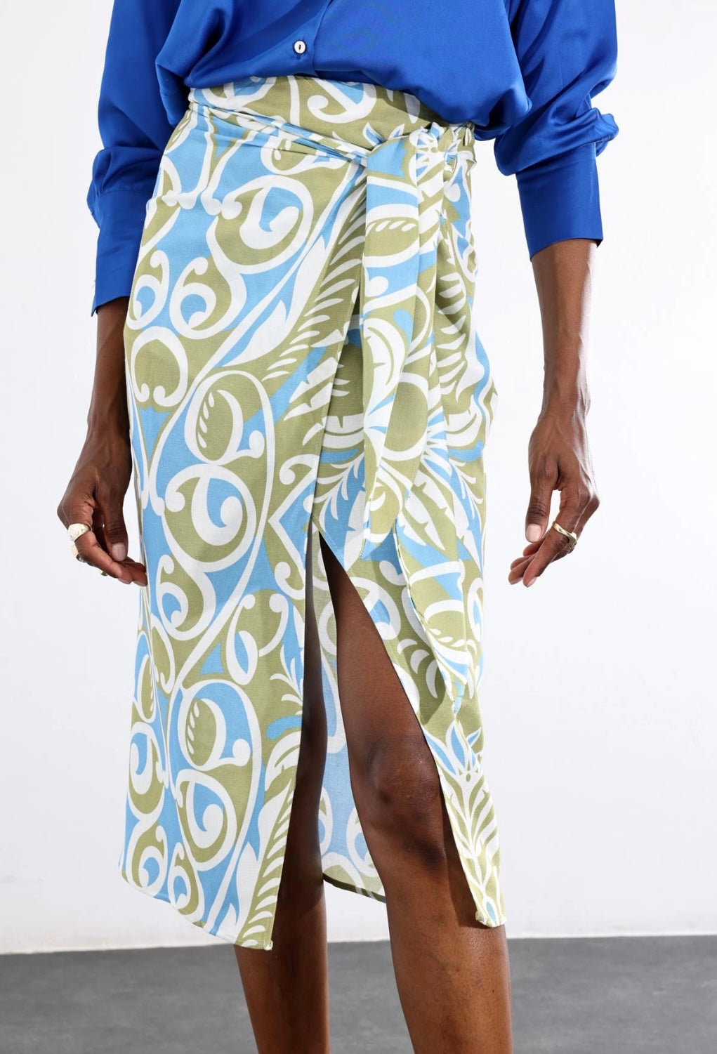 Jupe Zara taille XS