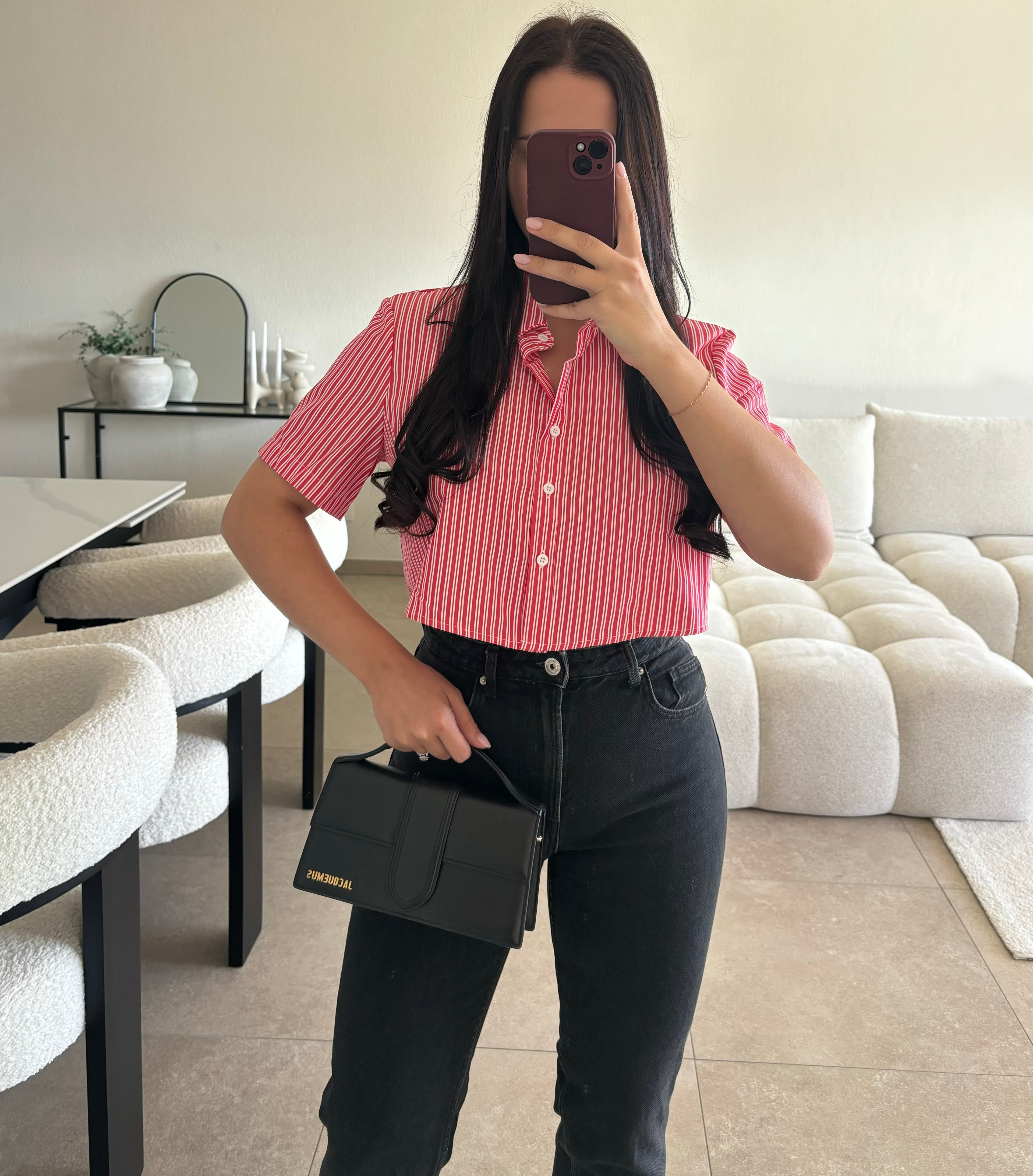 Chemise taille S/M