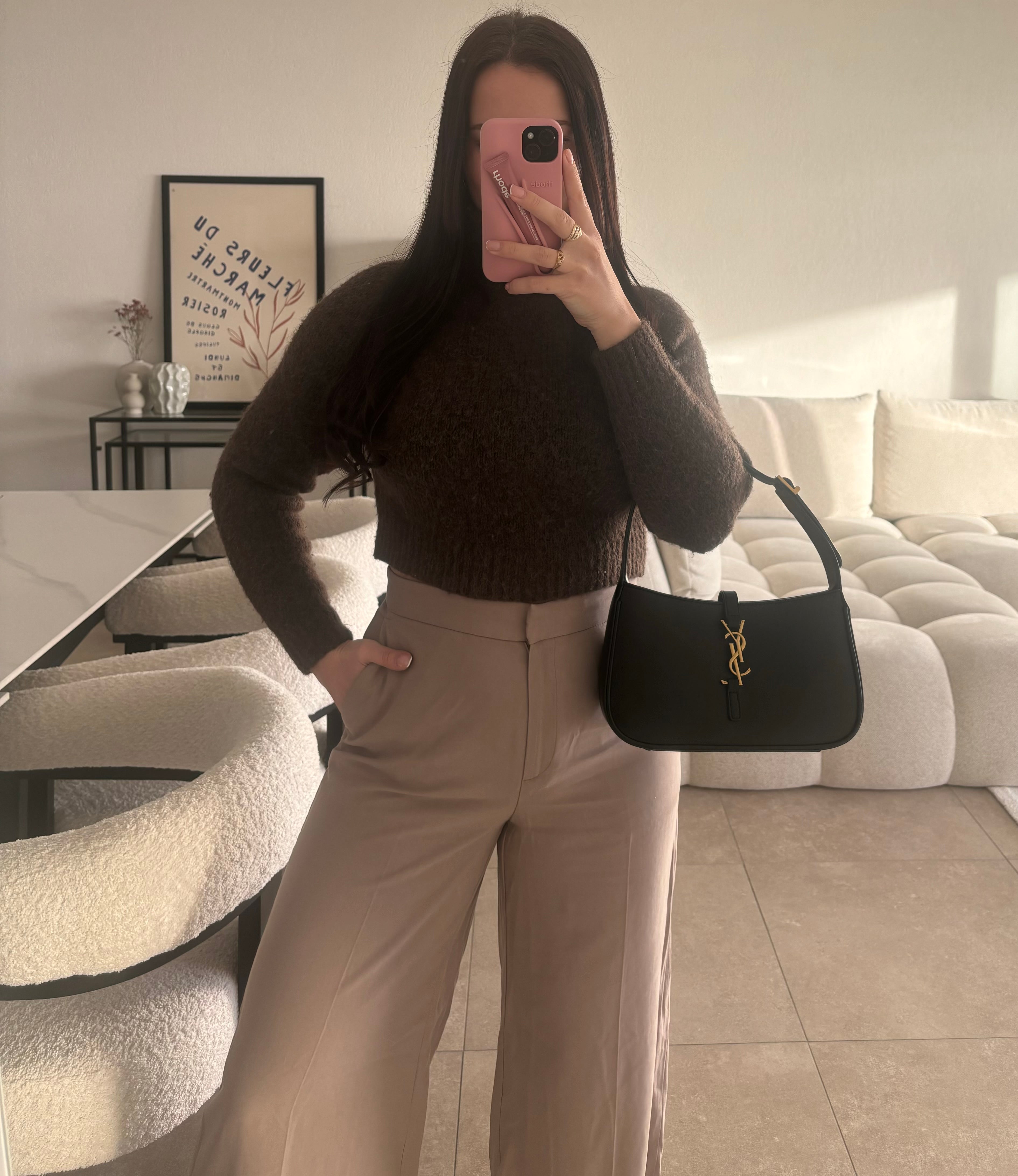 Pantalon H&M taille 40