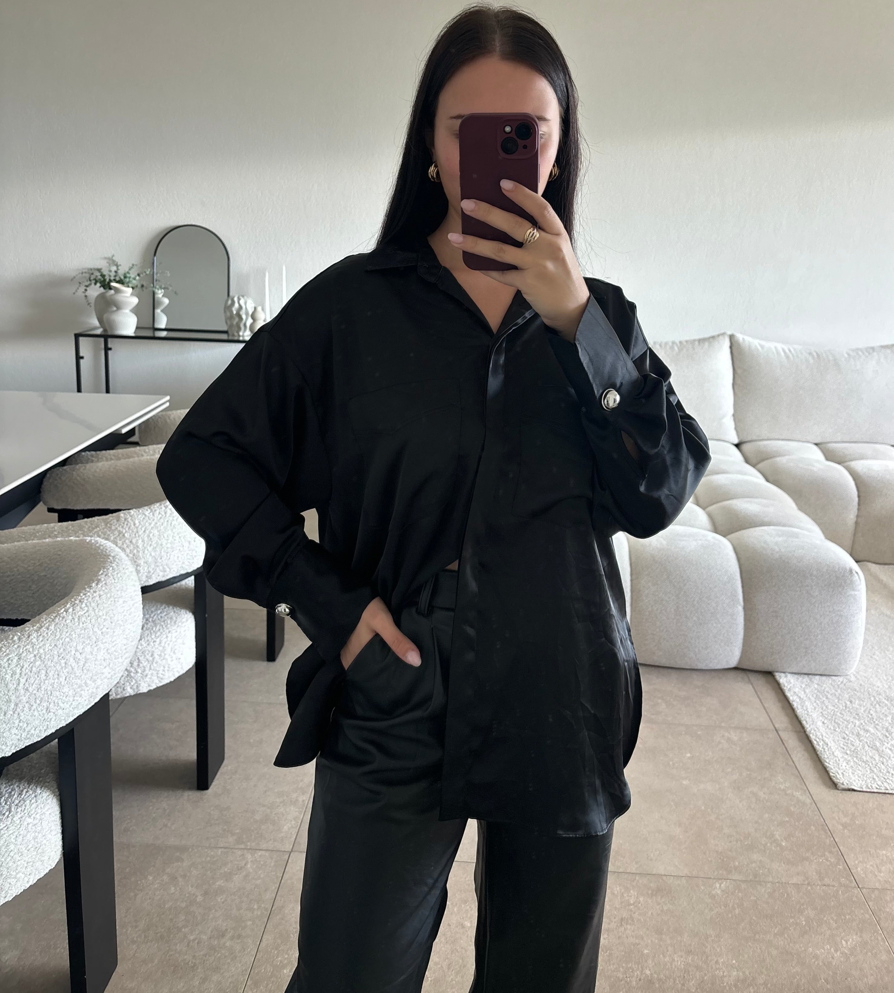 Blouse Zara taille M