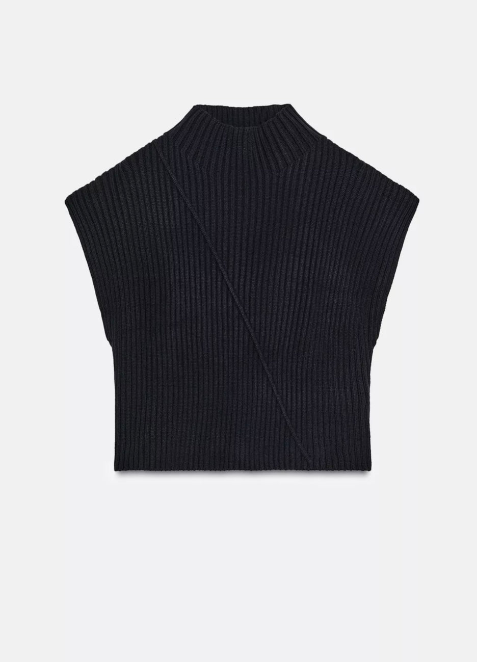 Pull ZARA taille XS (peut aller pour un S/M)