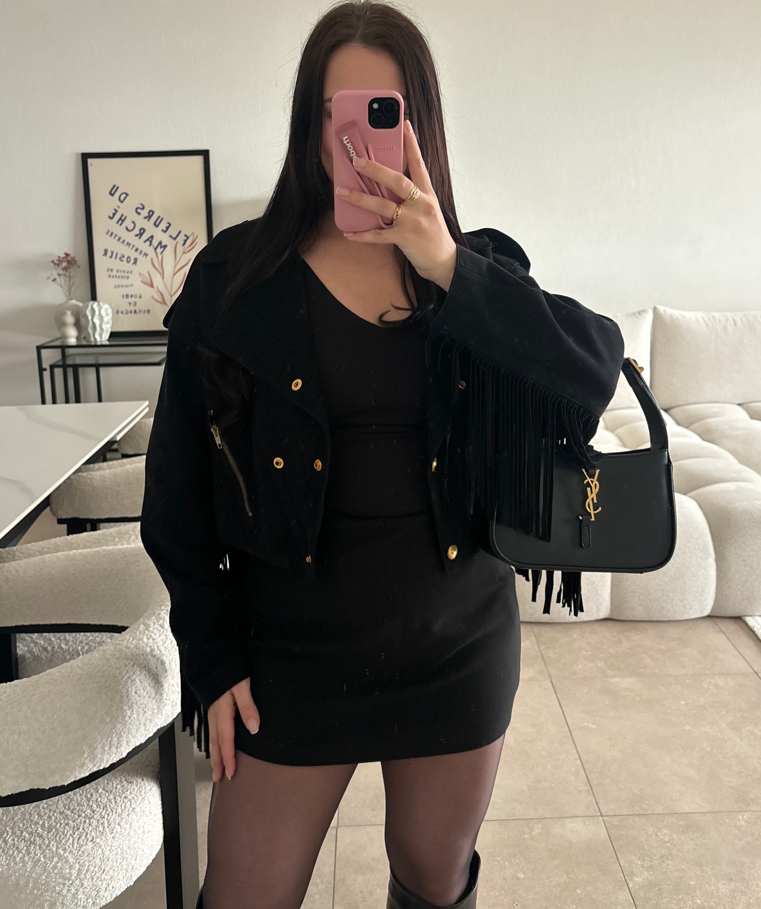 Veste Charles Jourdan taille M