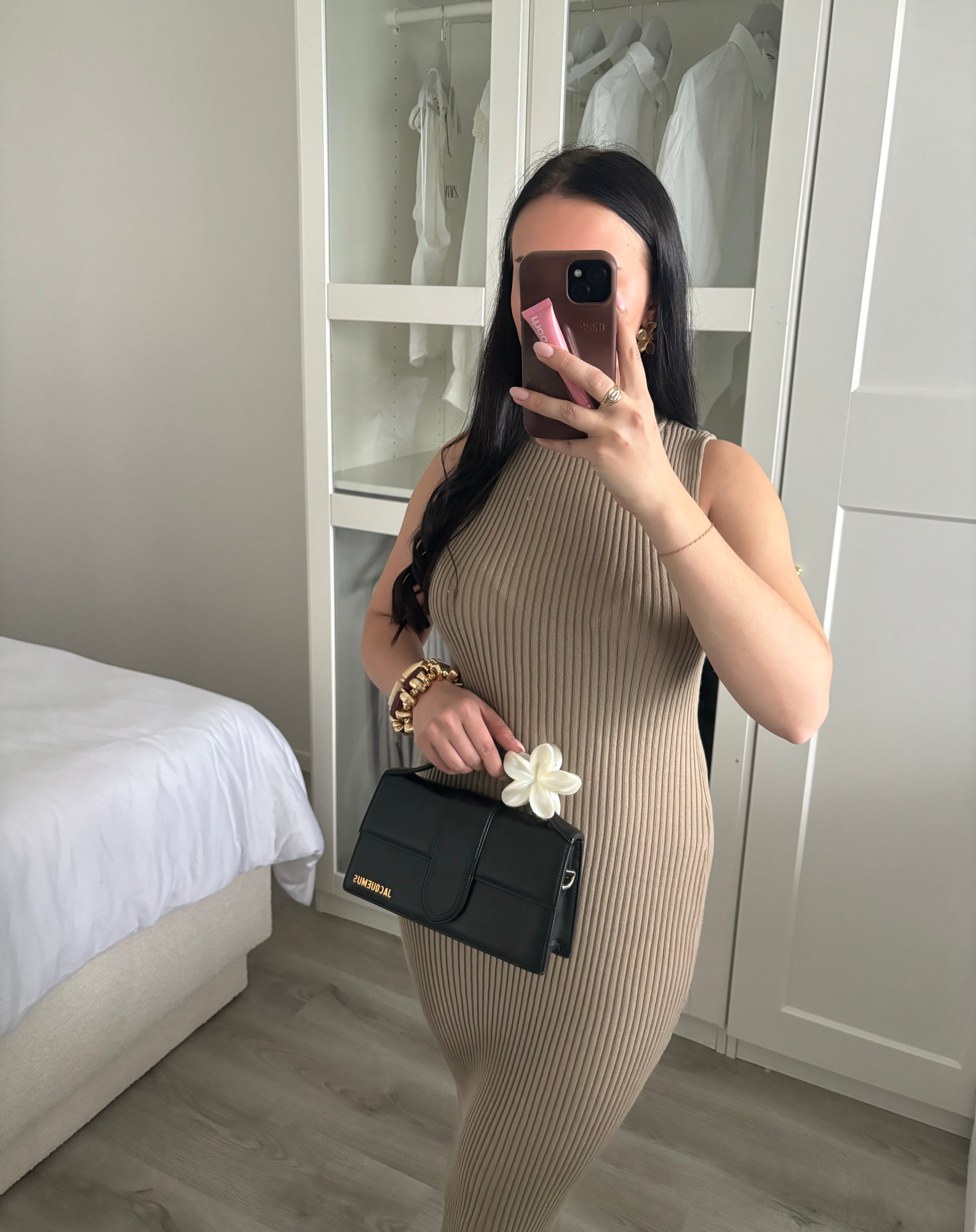 Robe Zara taille M