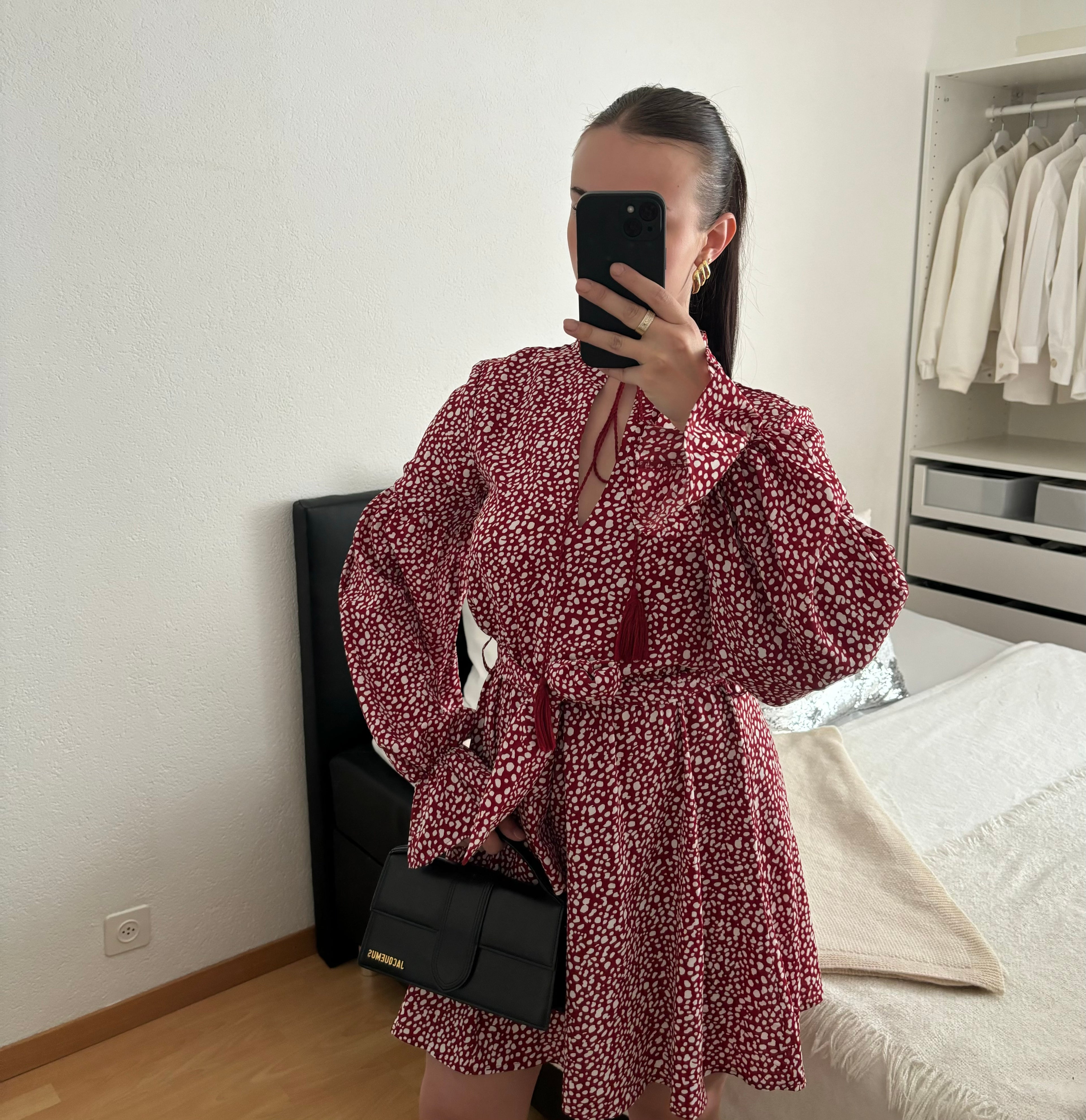 Robe PrettyLittleThing taille 36