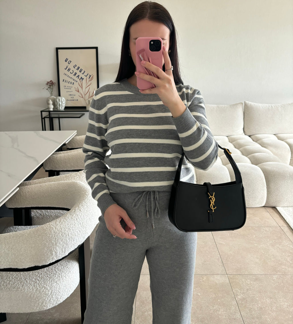 Ensemble confortable taille S/M