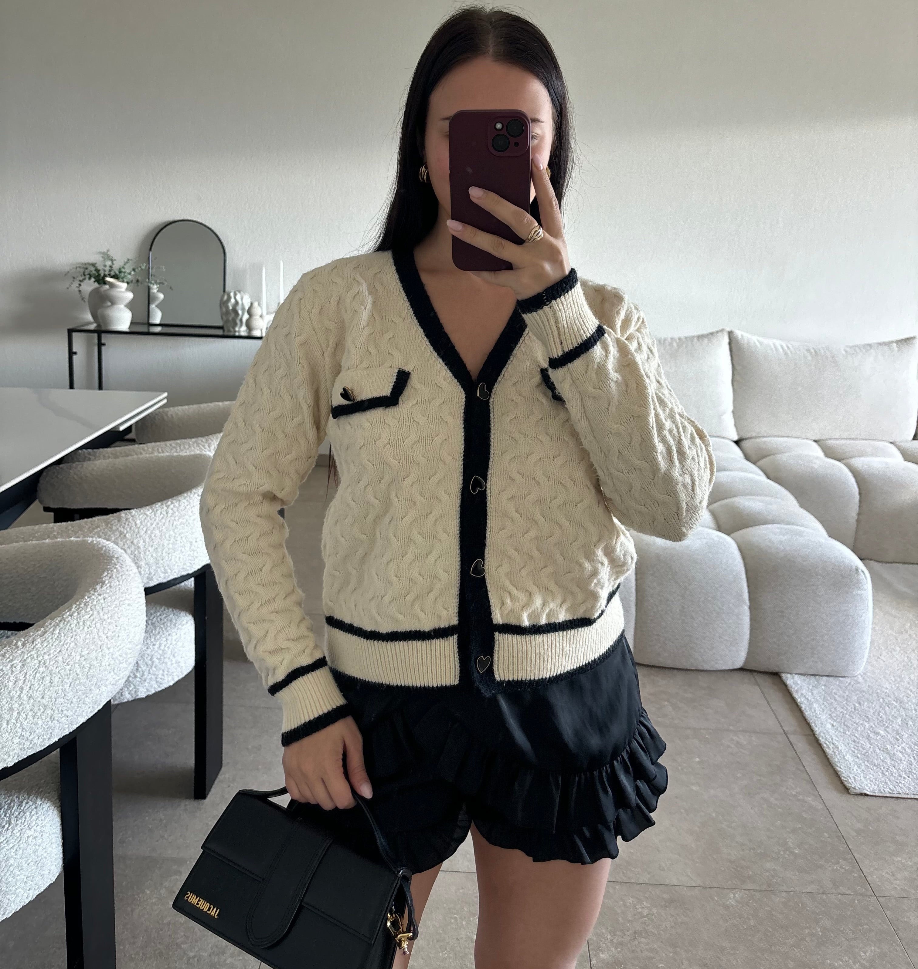 Short Zara taille S