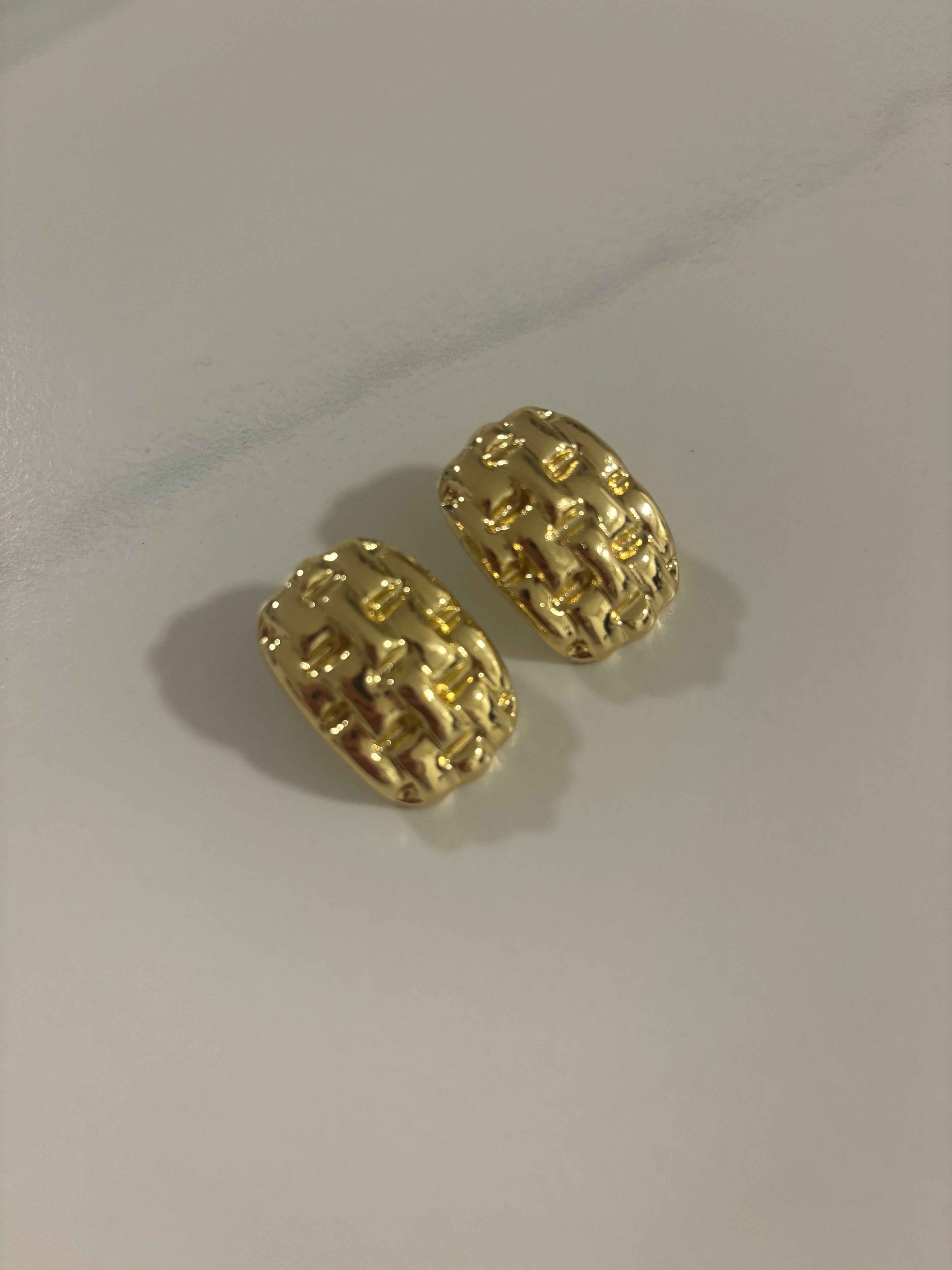 Boucles d’oreilles