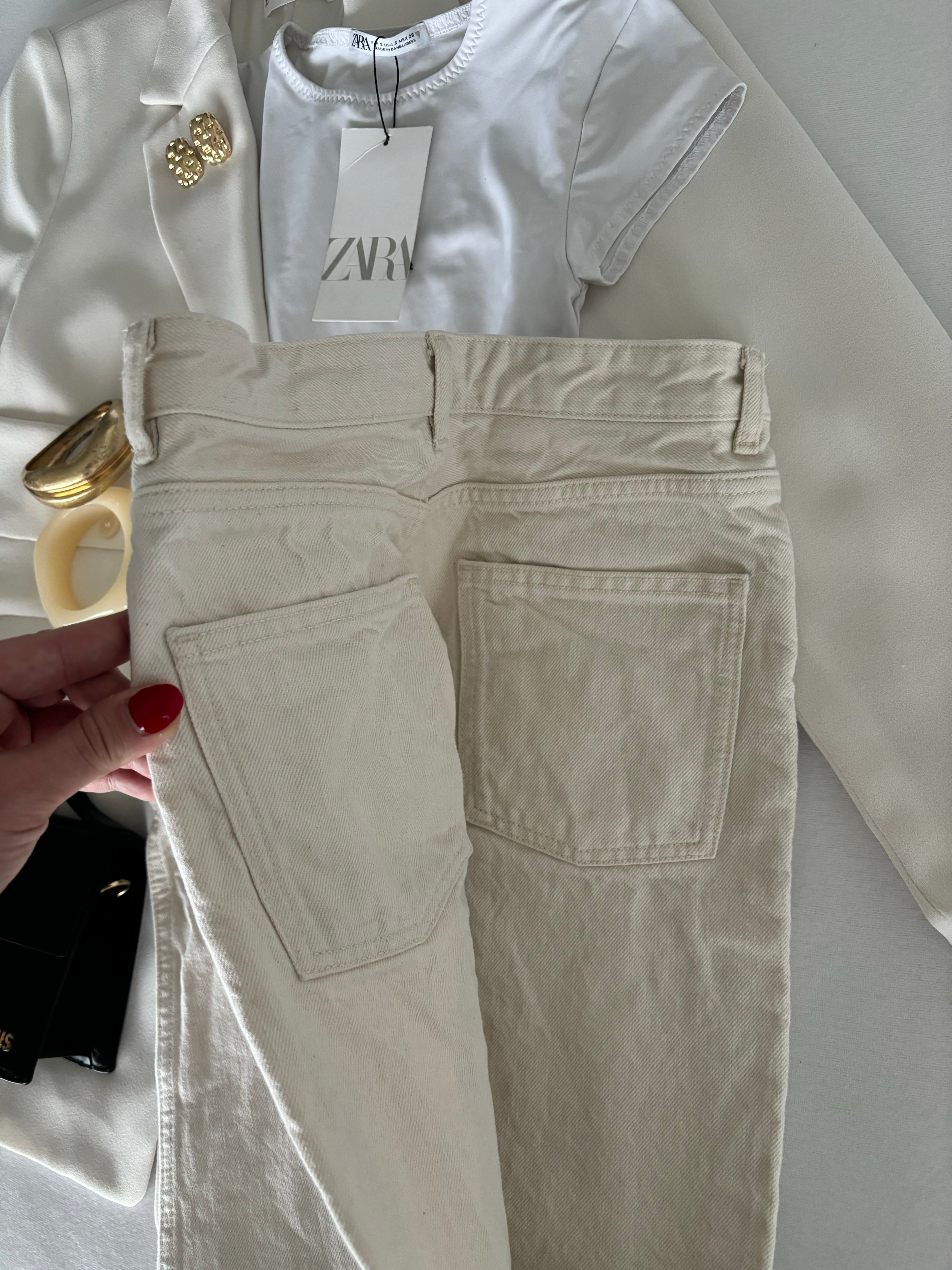 Jeans COS taille 25 (34)