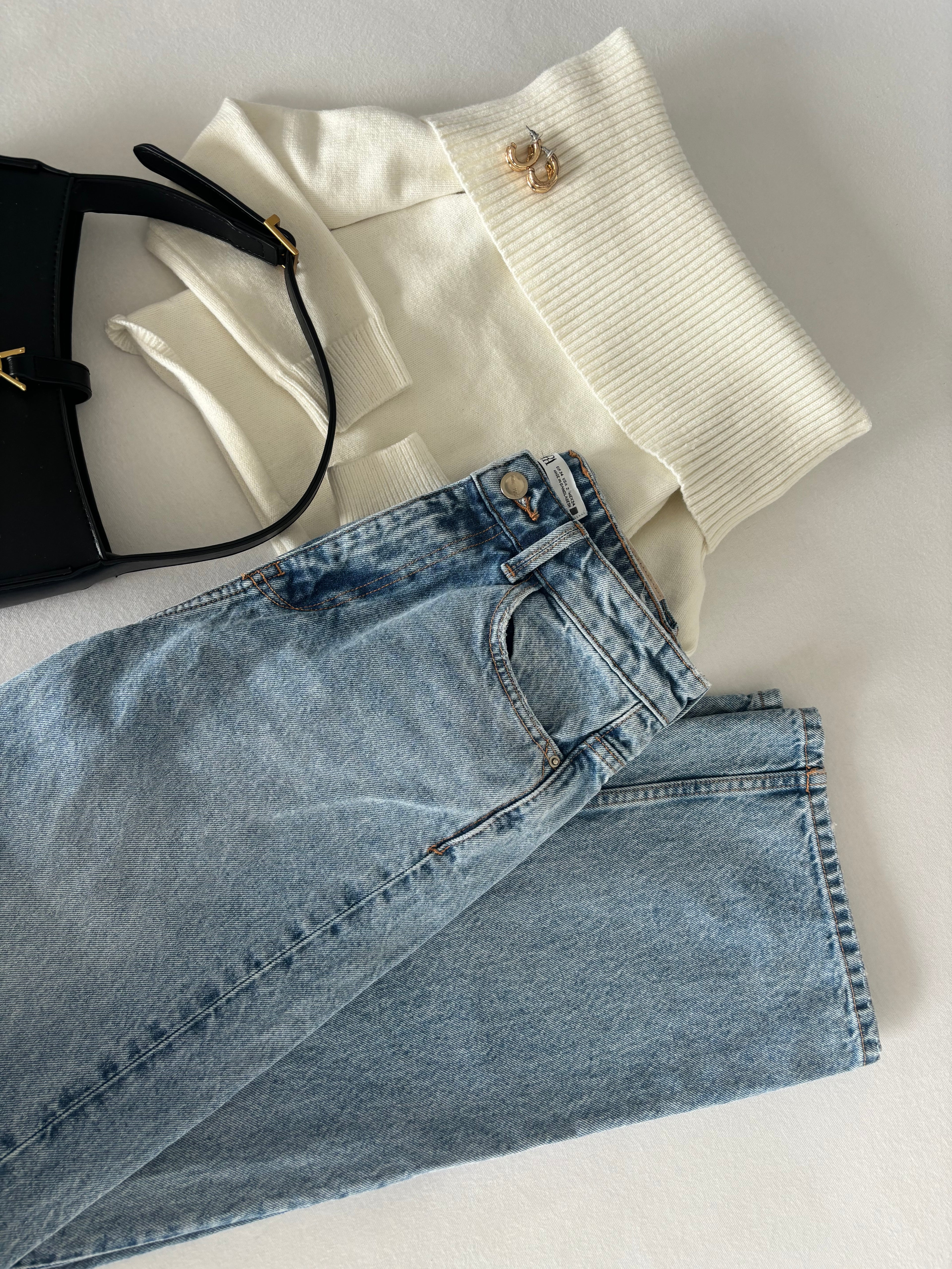 Jeans ZARA taille 34