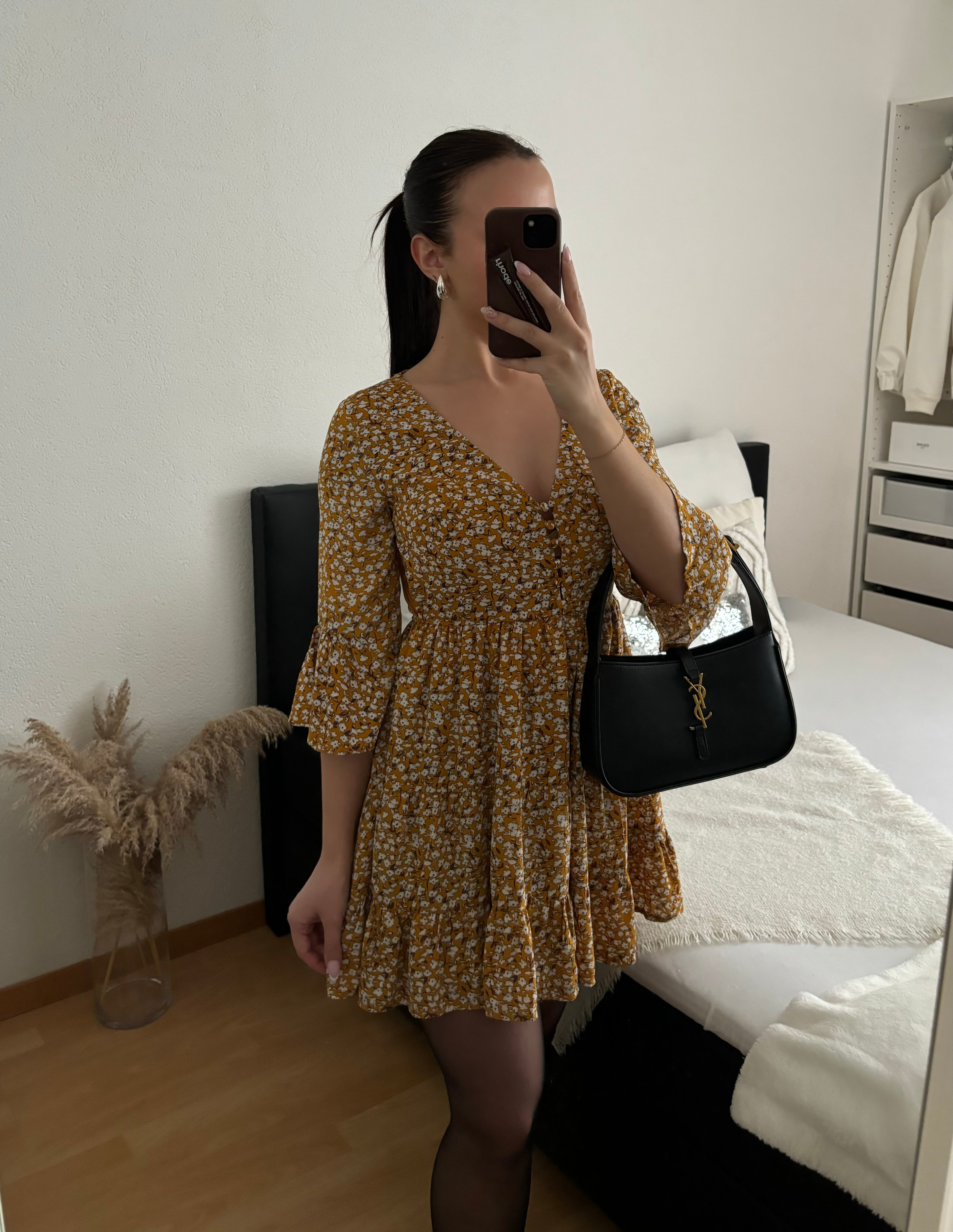 Robe taille S