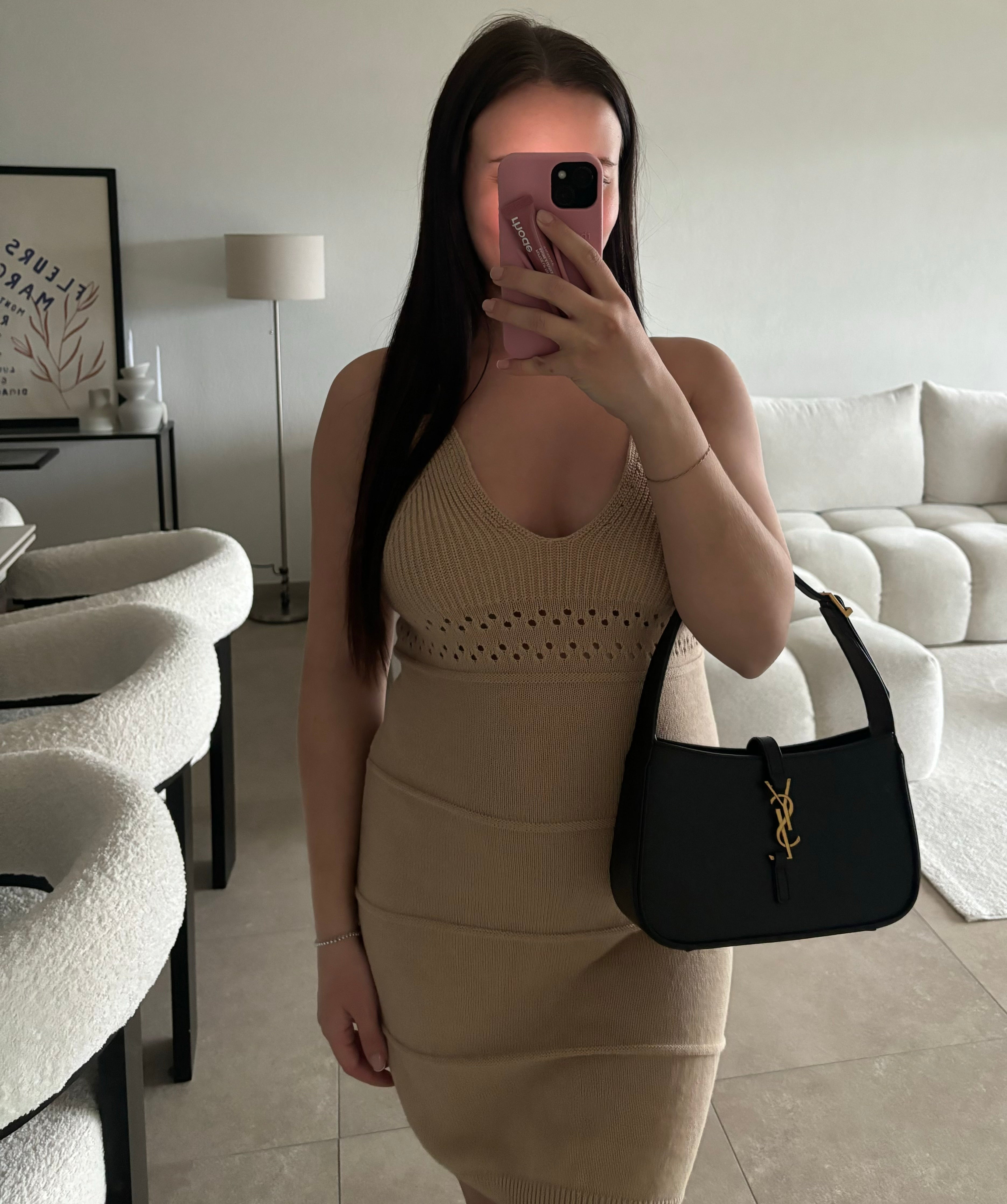 Robe H&M taille S/M (neuf)