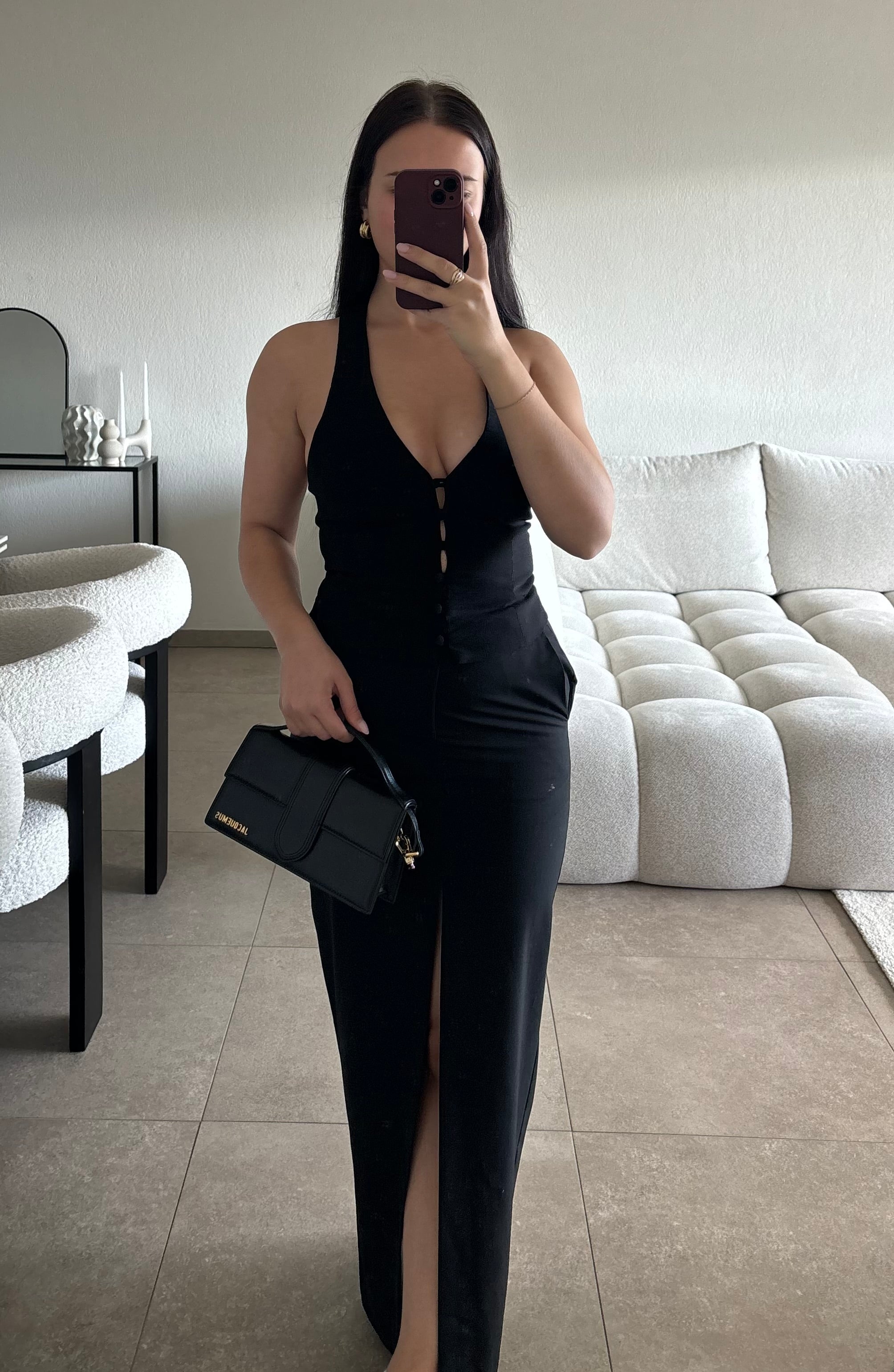 Jupe élégante Zara taille S