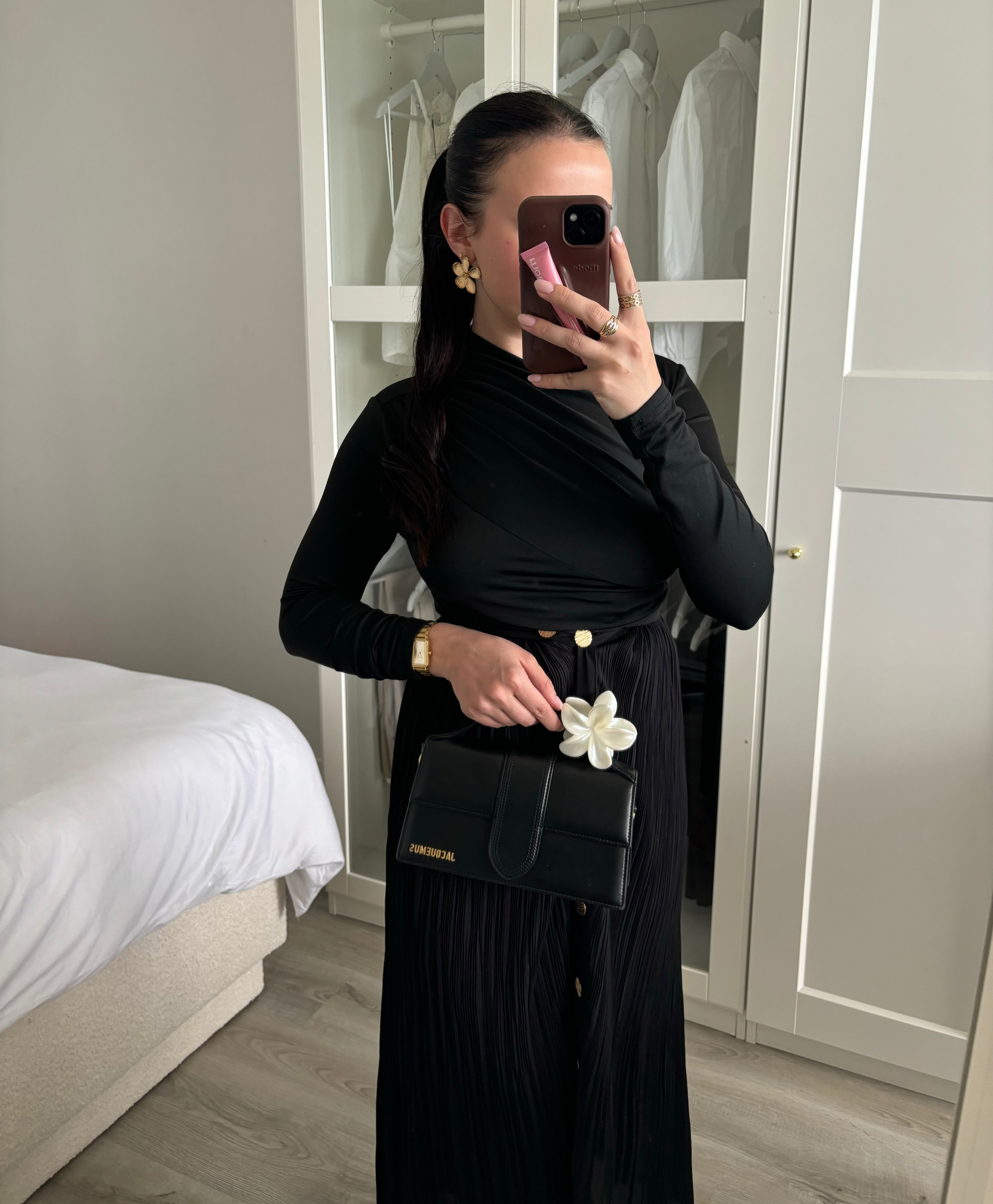 Jupe Zara taille XS
