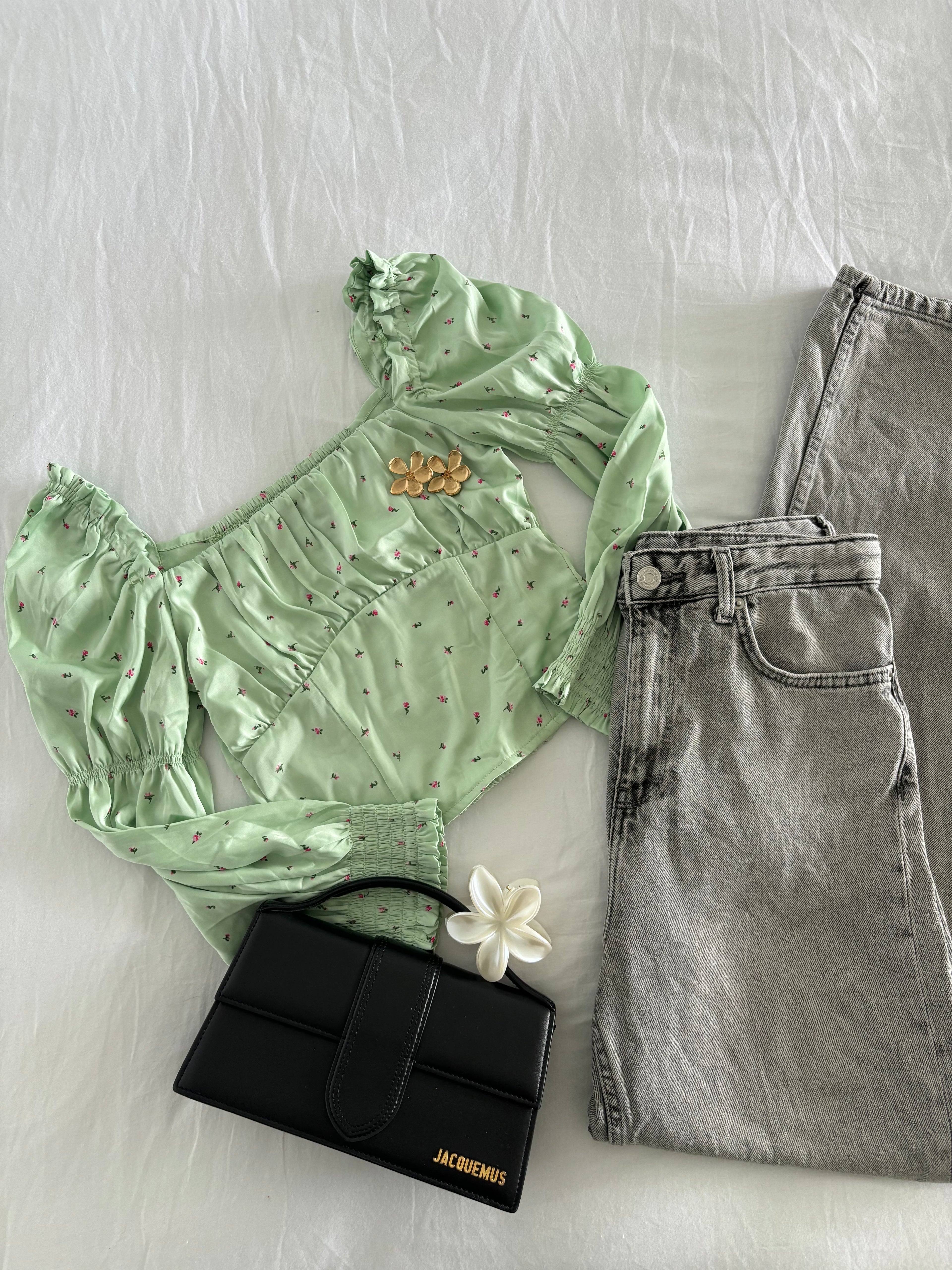 Haut H&M taille S