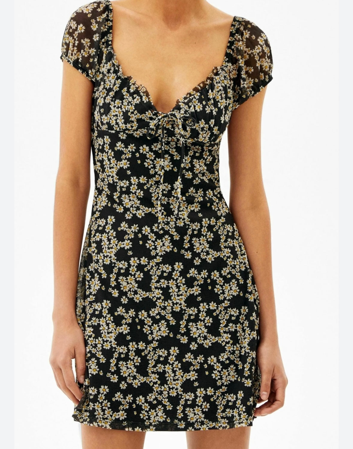 Robe BERSHKA taille XS