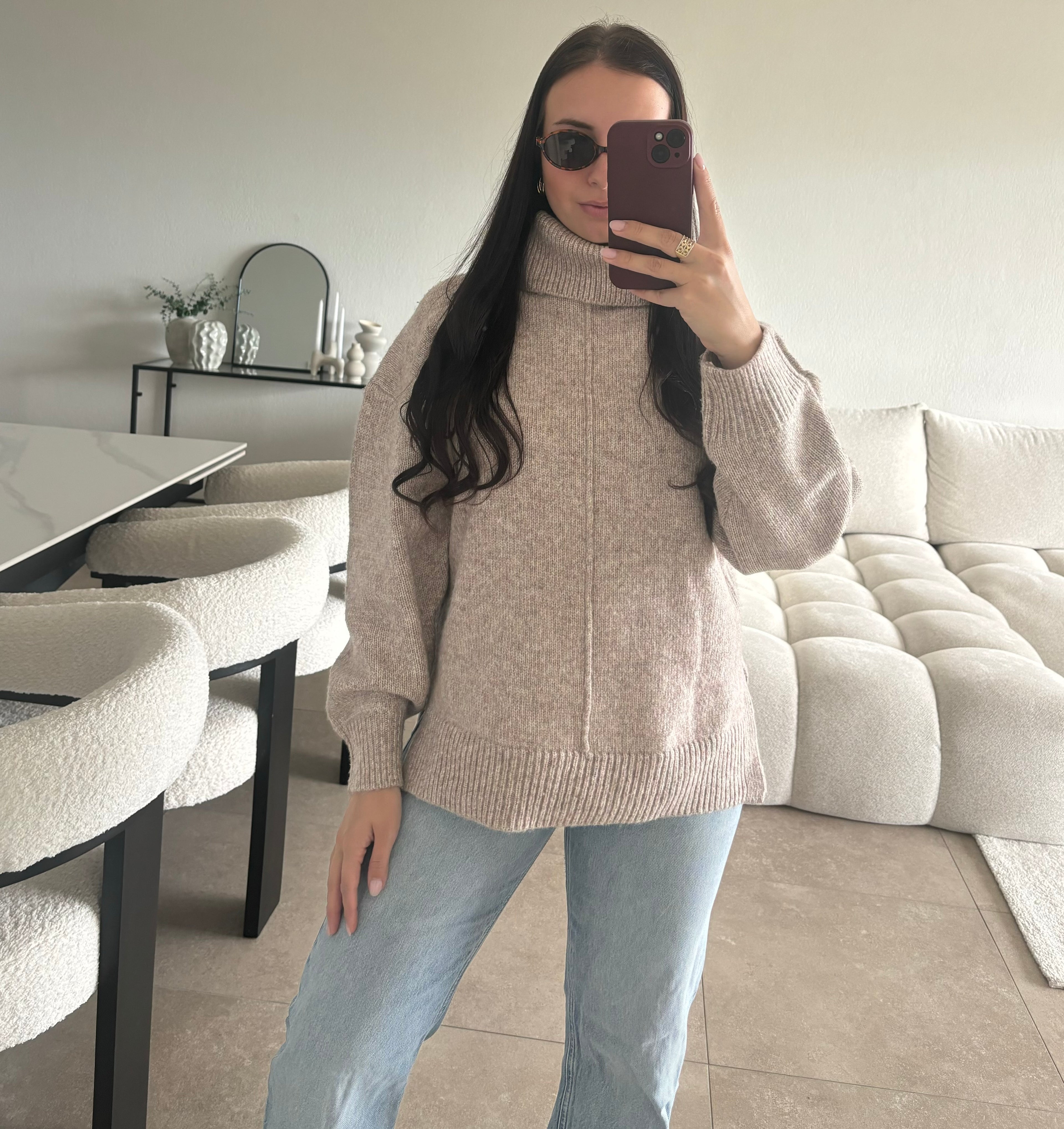 Pull taille S