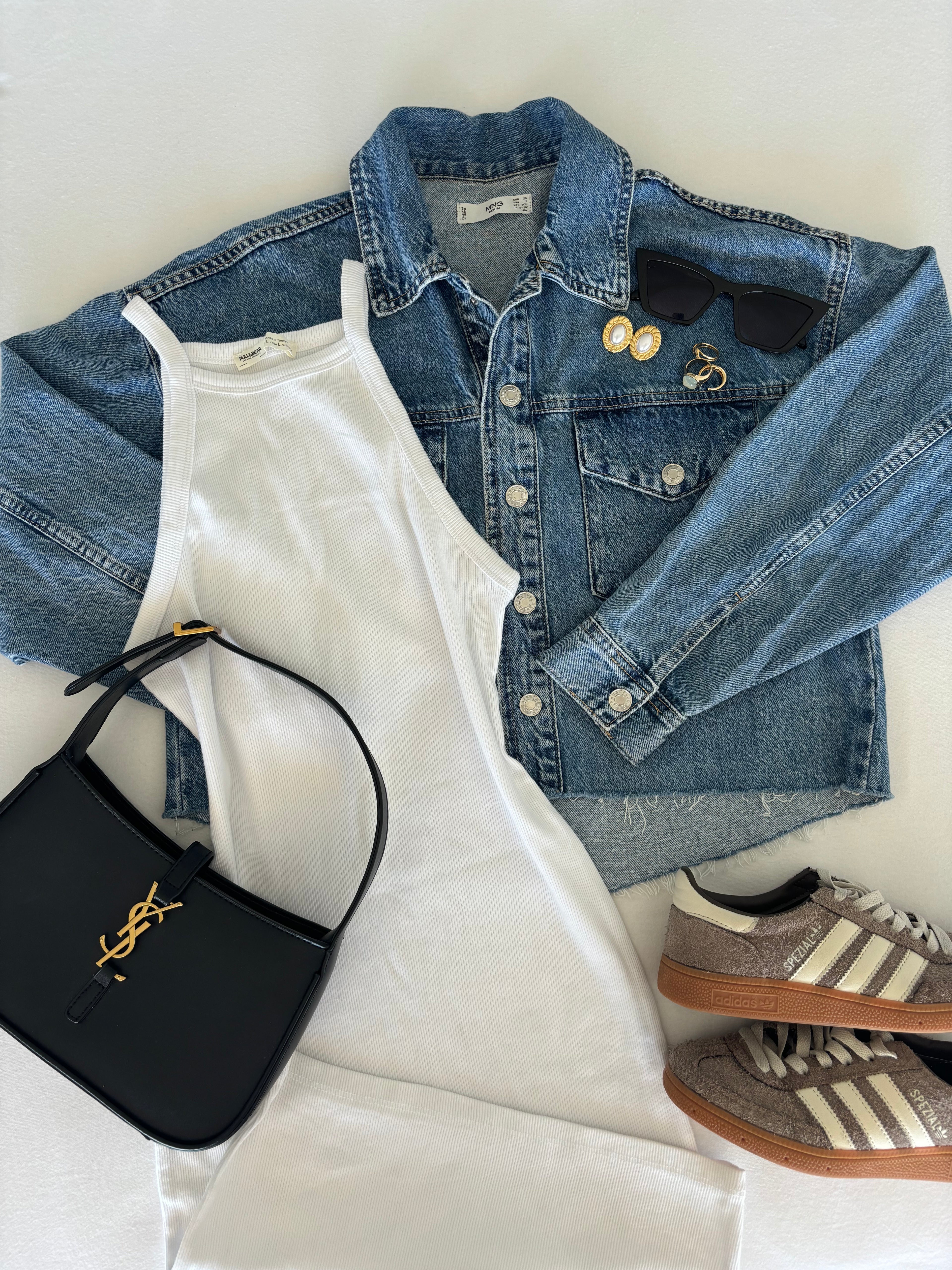 Robe PULL AND BEAR taille L