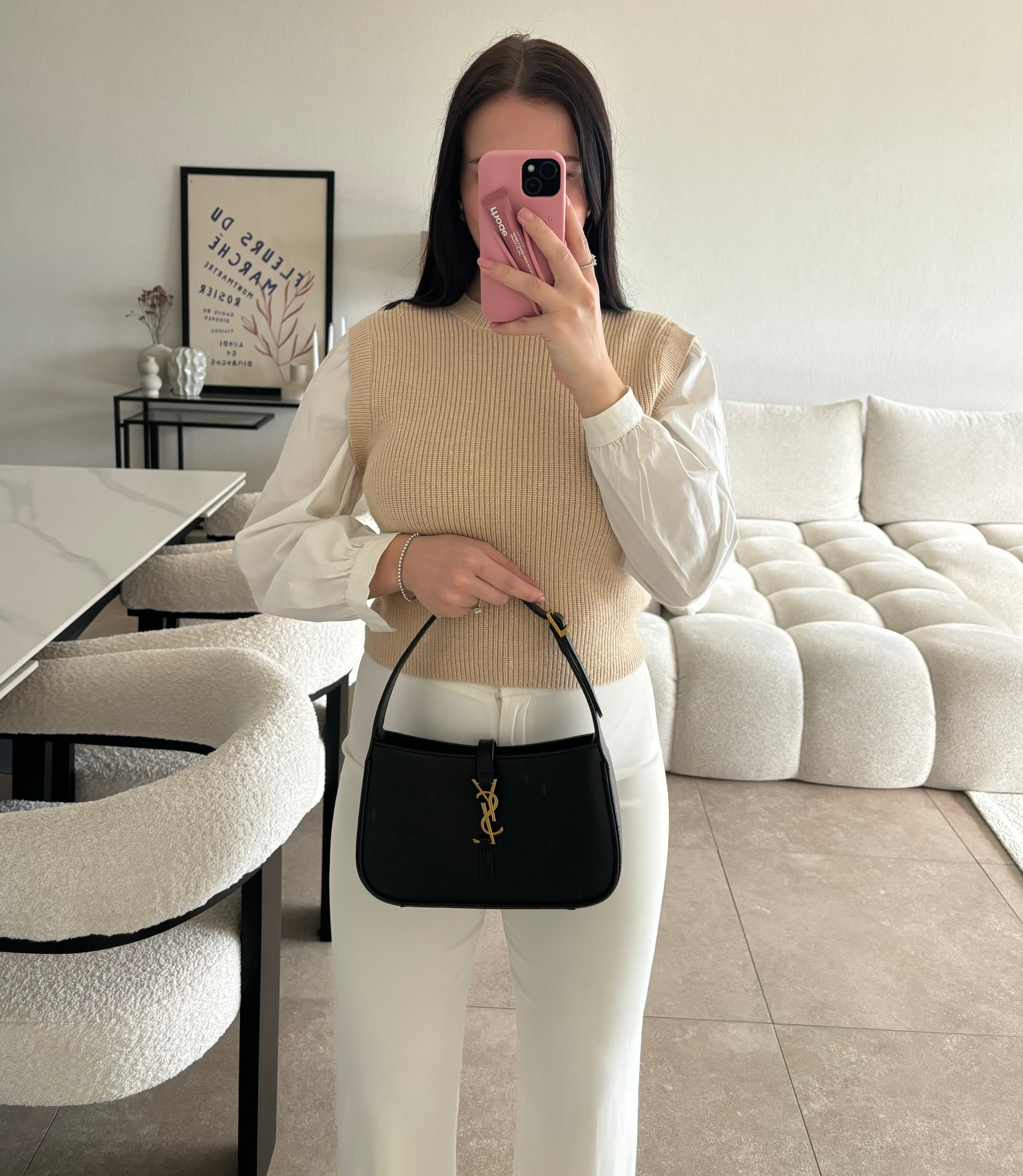 Pull chemise MANGO taille XS (peut aller pour un S/M)