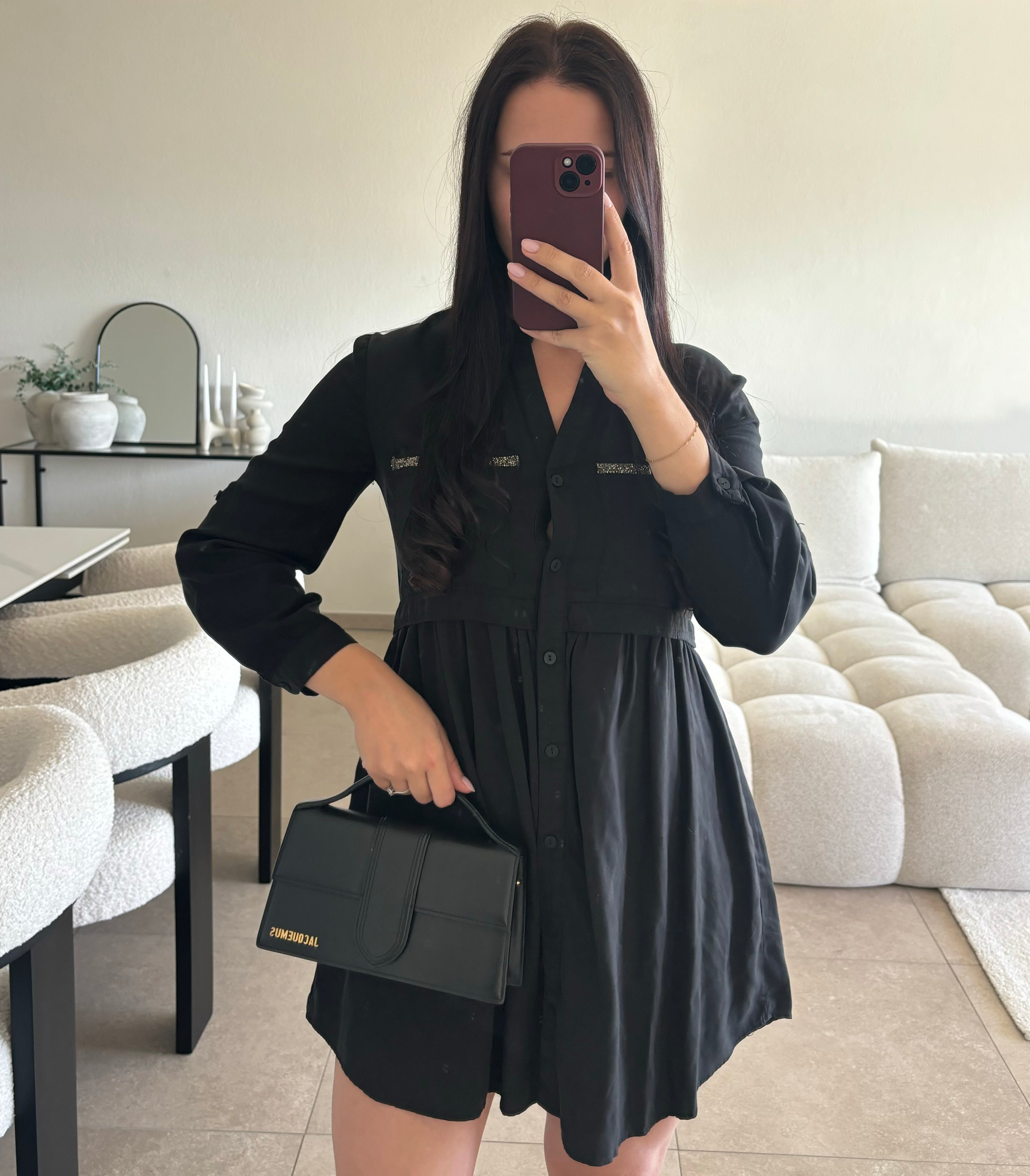 Robe Zara taille XS (peut aller pour un S)