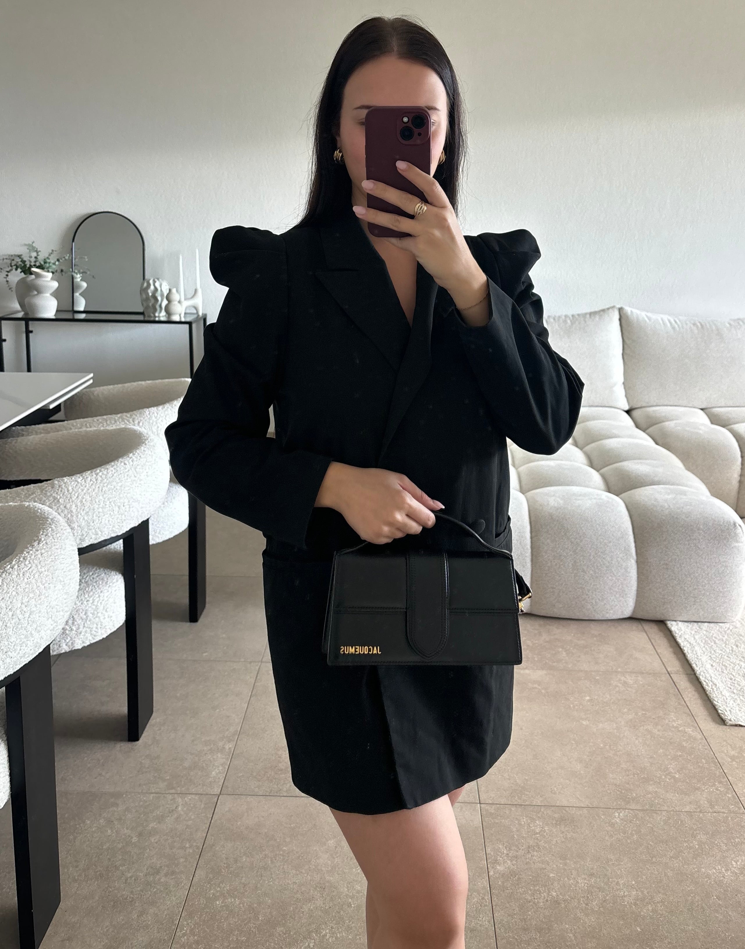 Robe/blazer Zara taille S