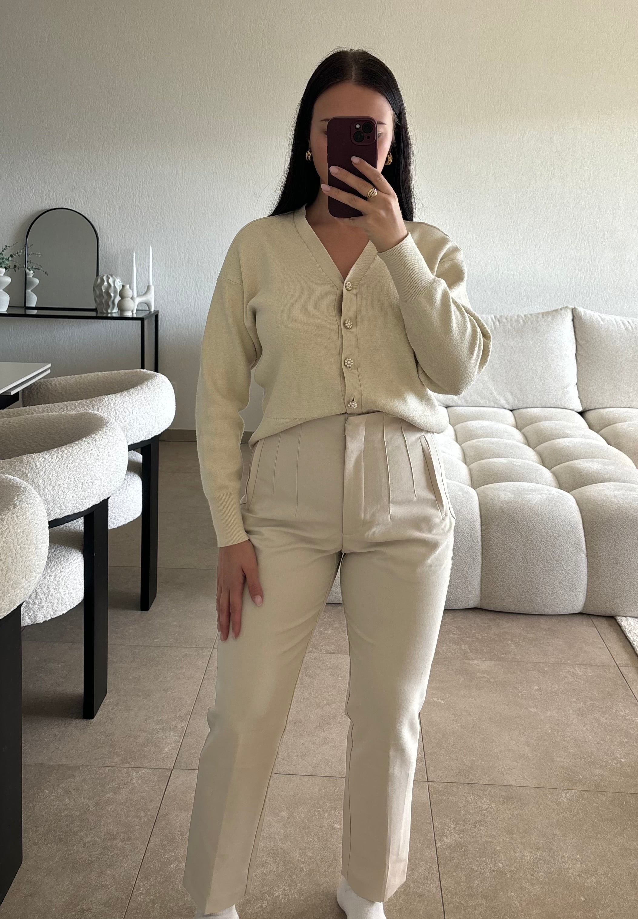 Pantalon Zara taille M