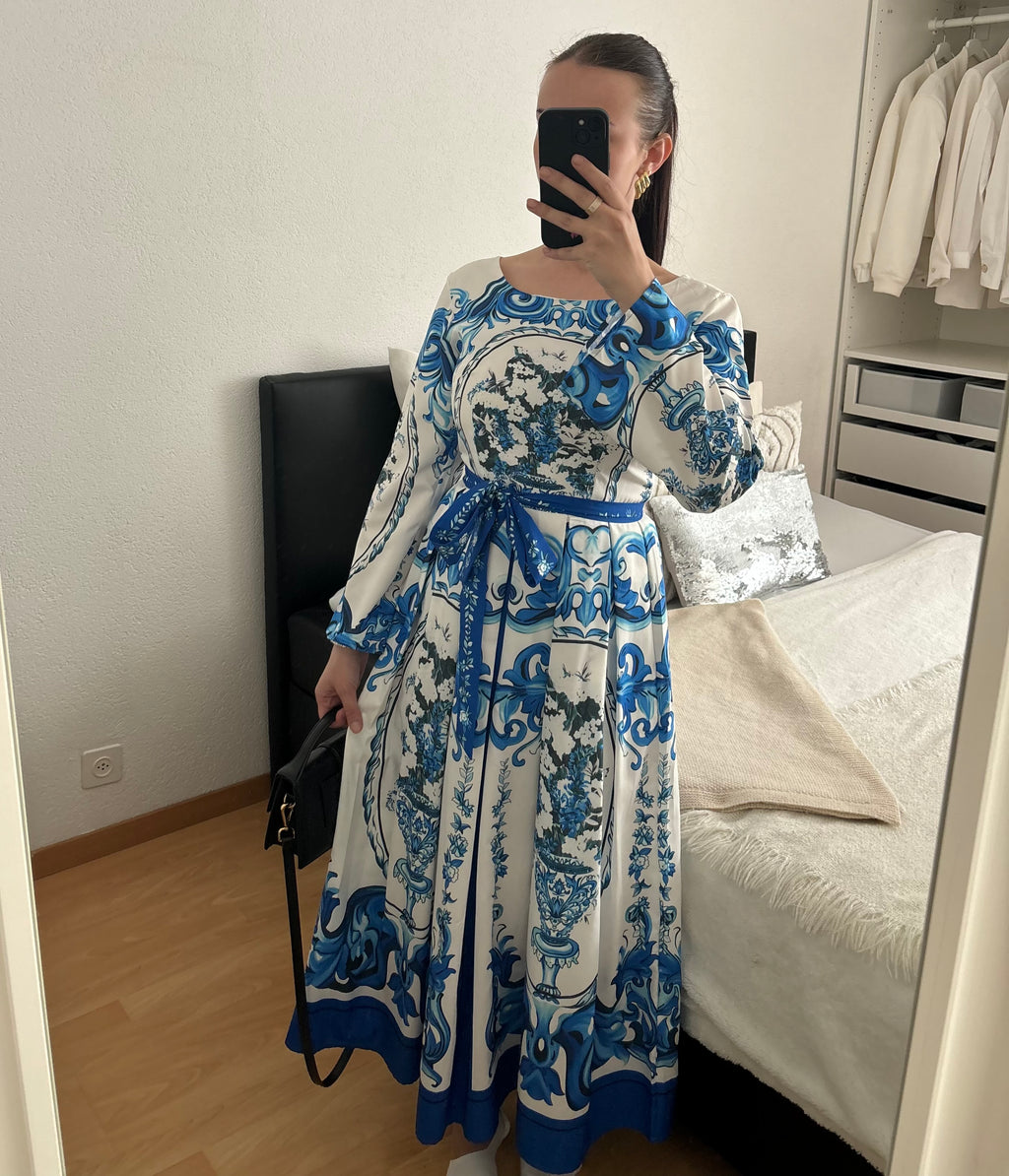 Robe taille S
