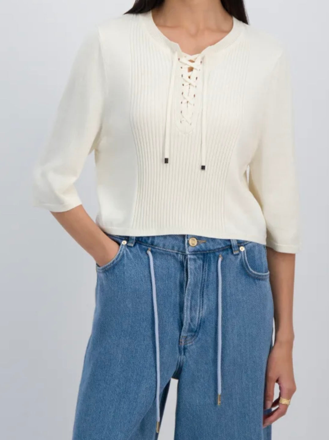 Haut Ba&sh taille 1 (S)