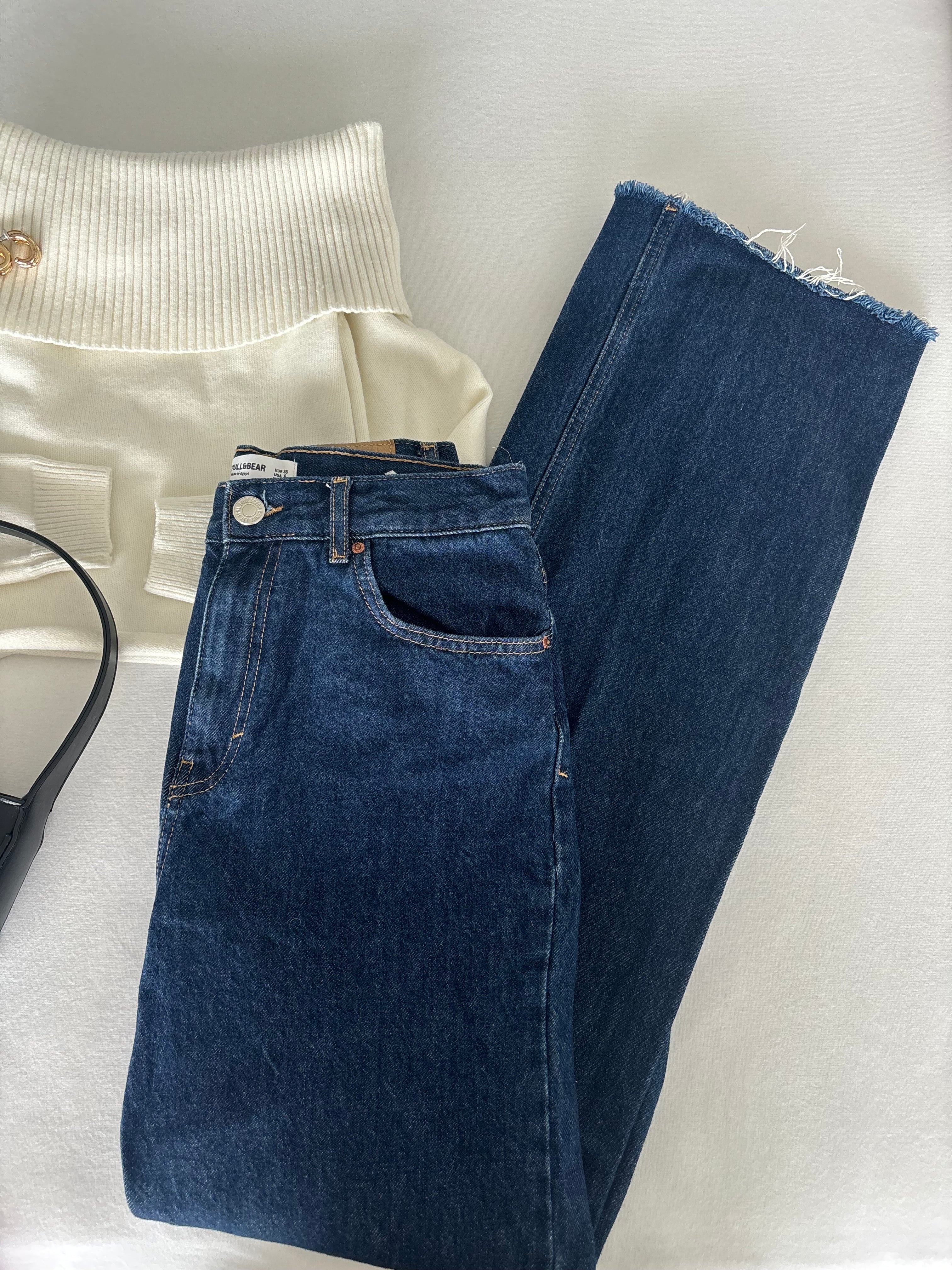 Jeans Pull and Bear taille 38