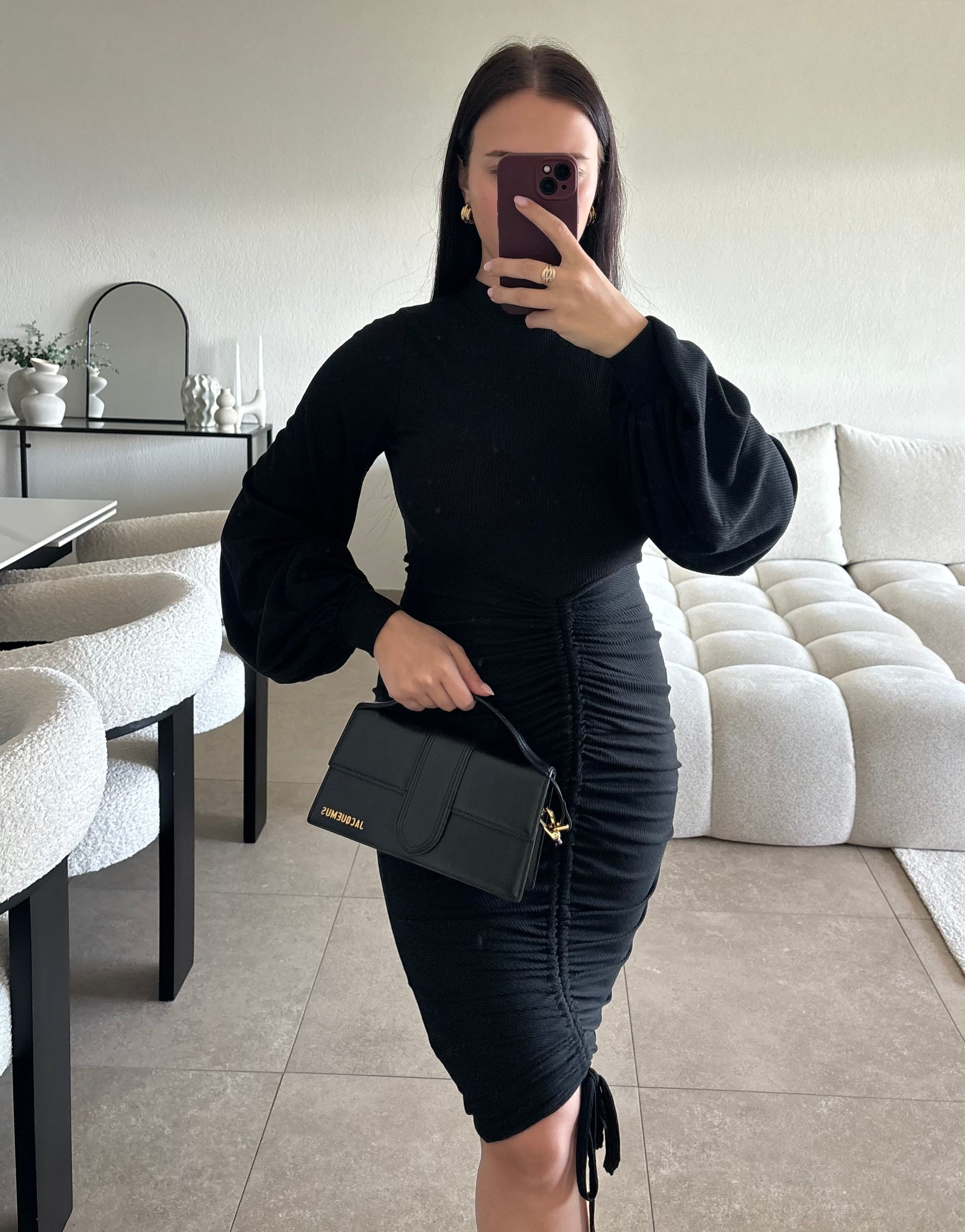 Robe PrettyLittleThing taille 36