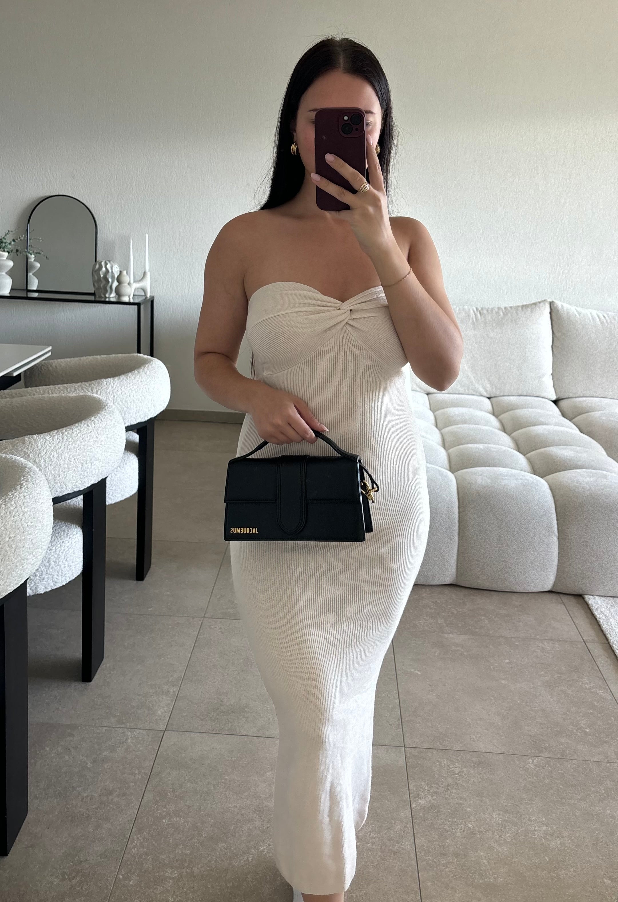 Robe taille S/M