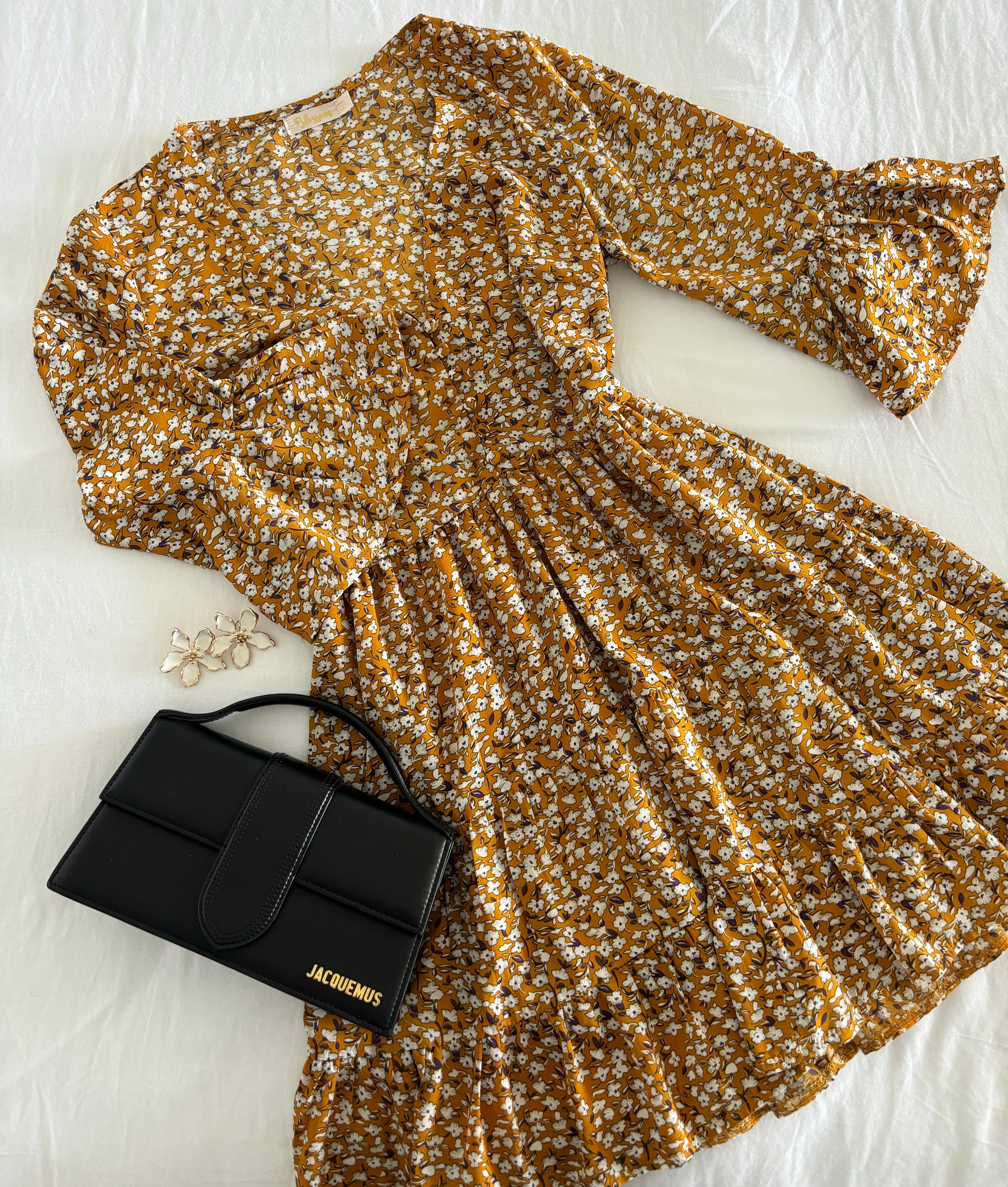 Robe taille S