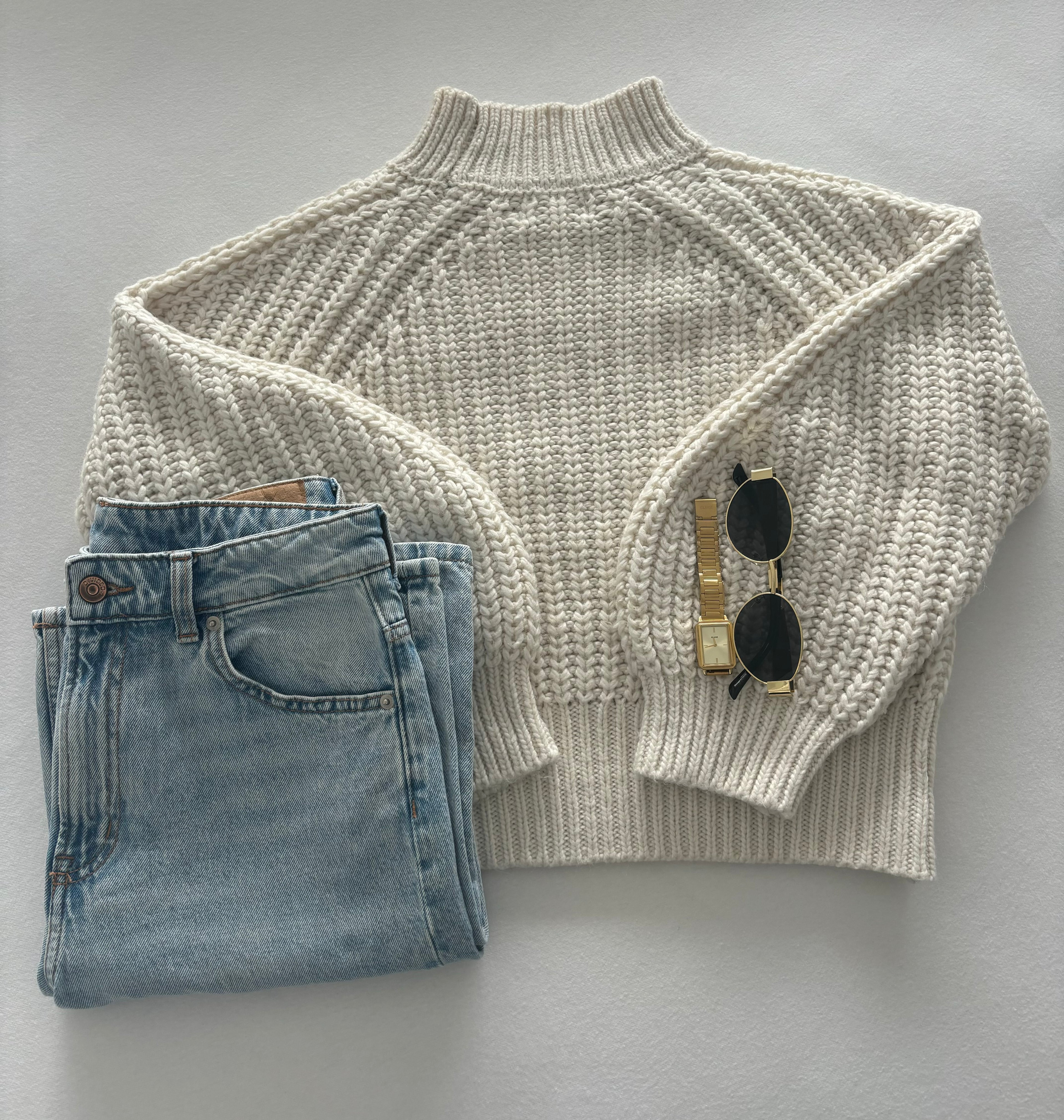 Pull NaKd taille S/M