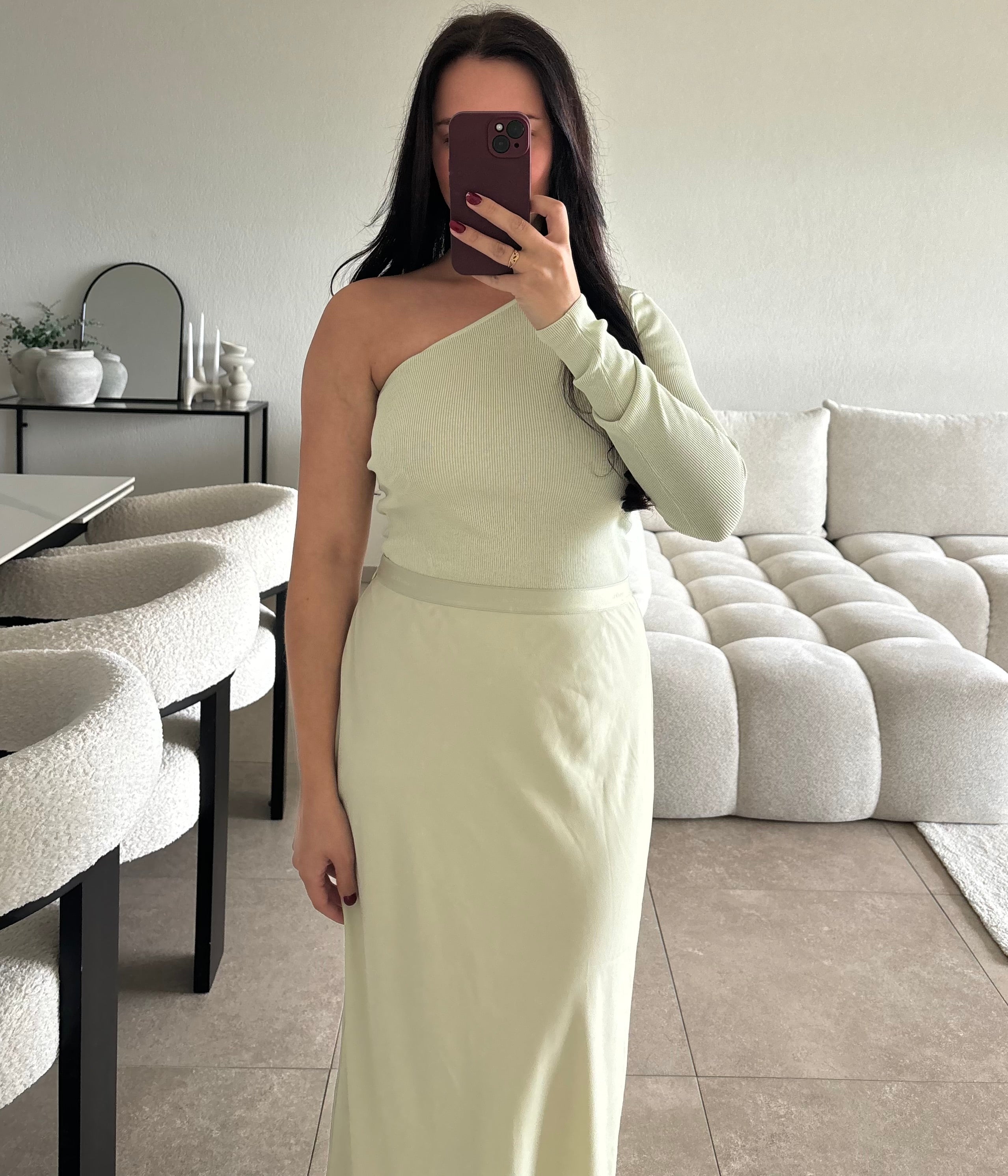 Body Zara taille S
