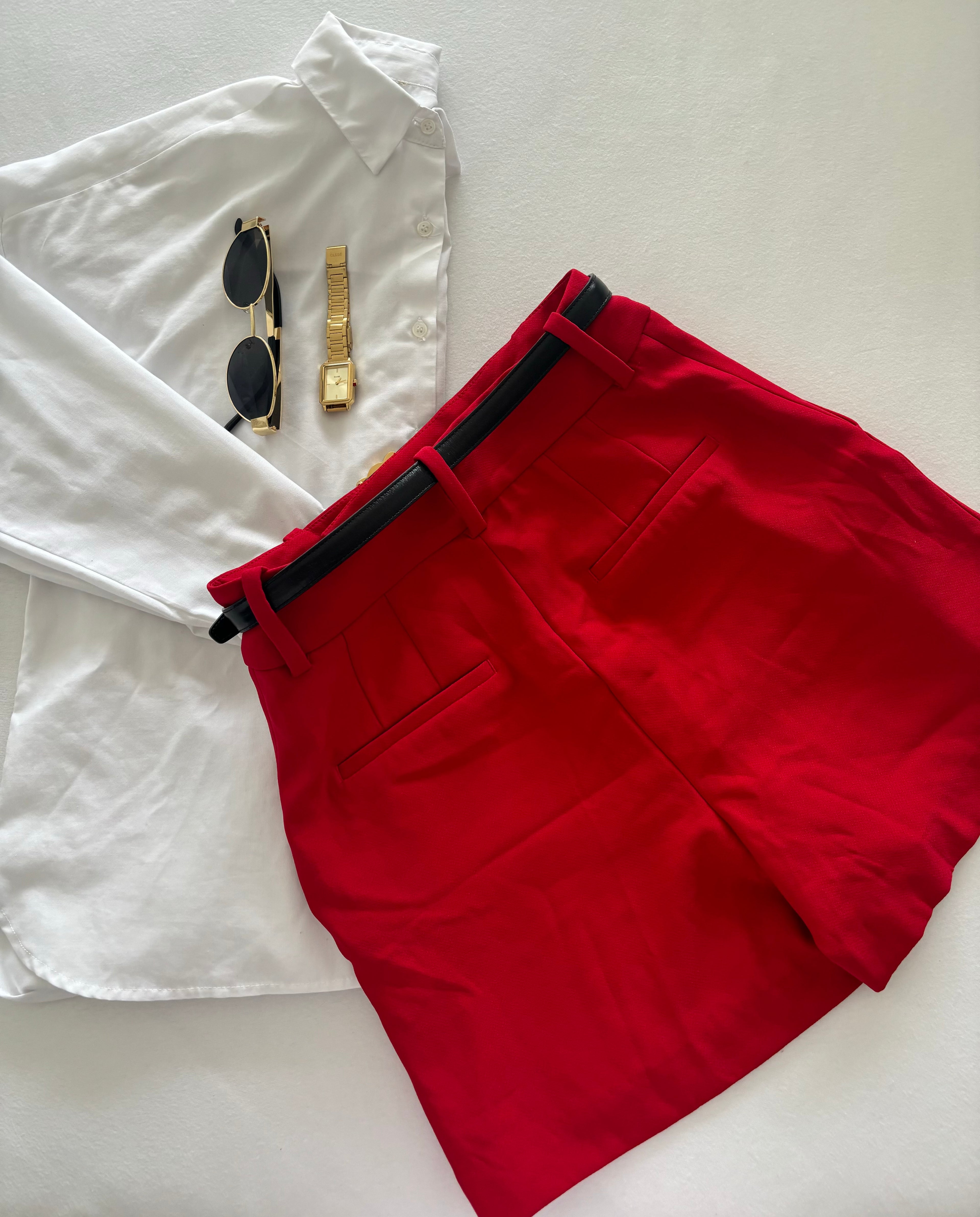 Short Zara taille S