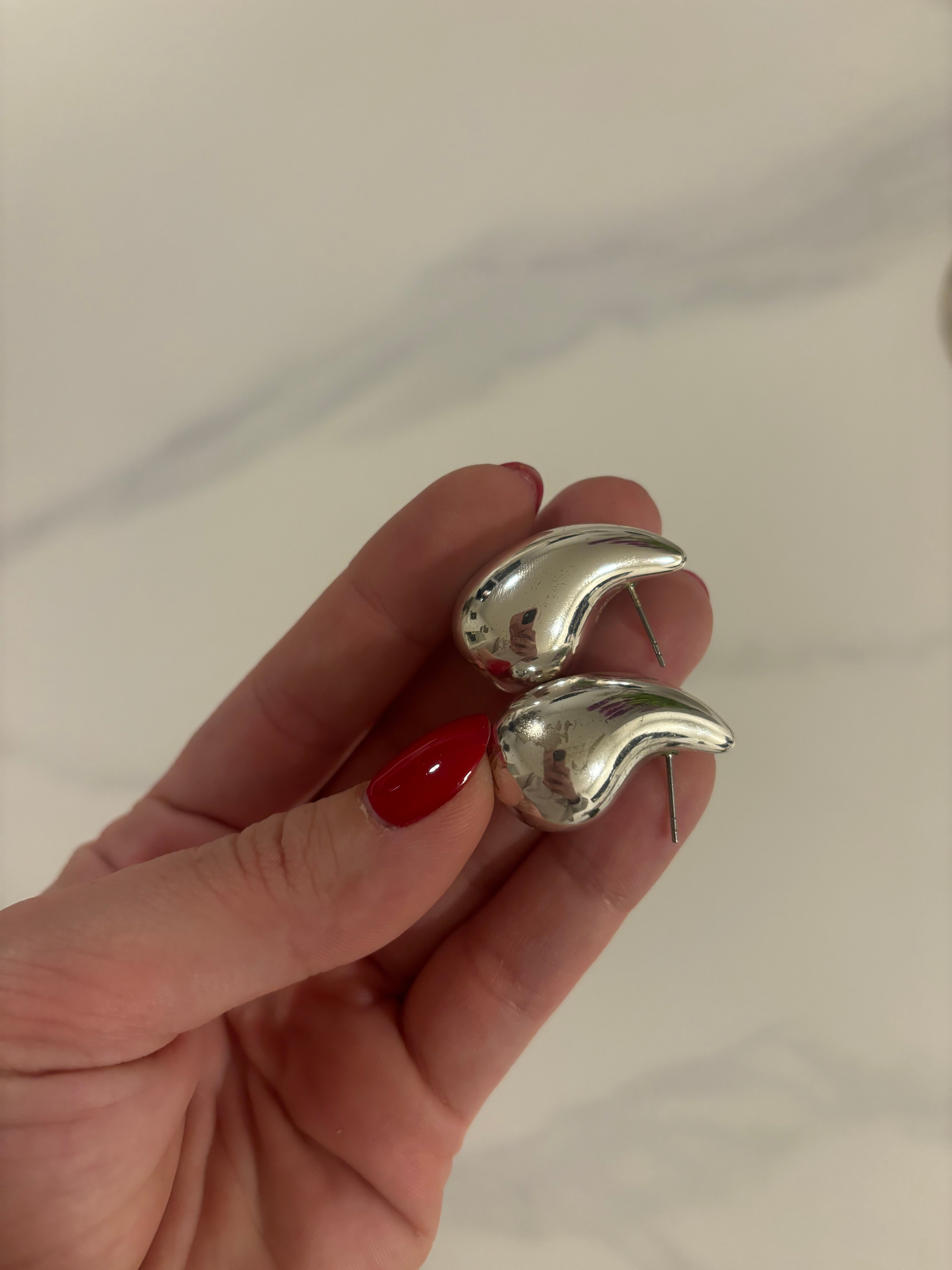 Boucles d’oreilles