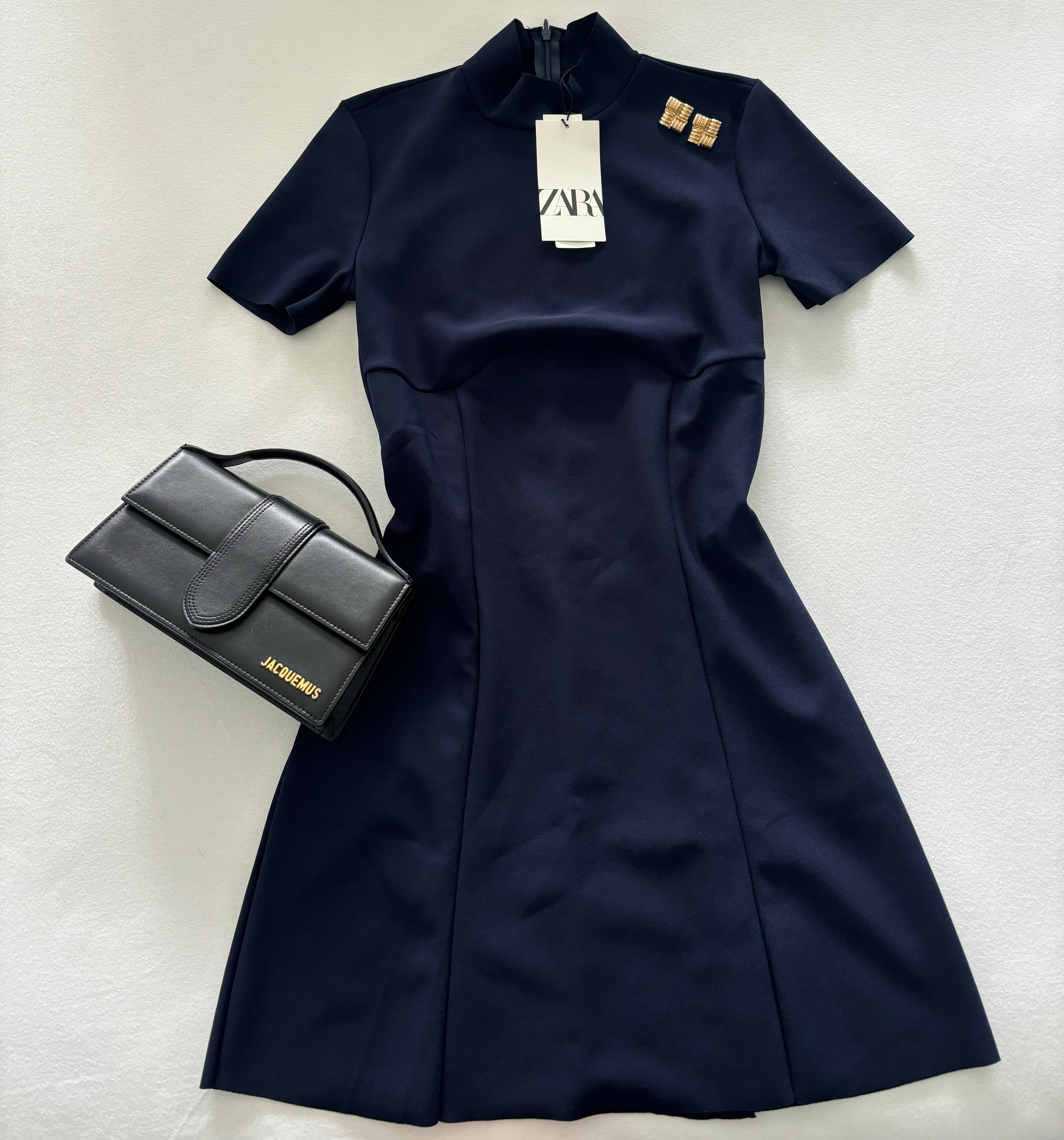 Robe Zara taille S