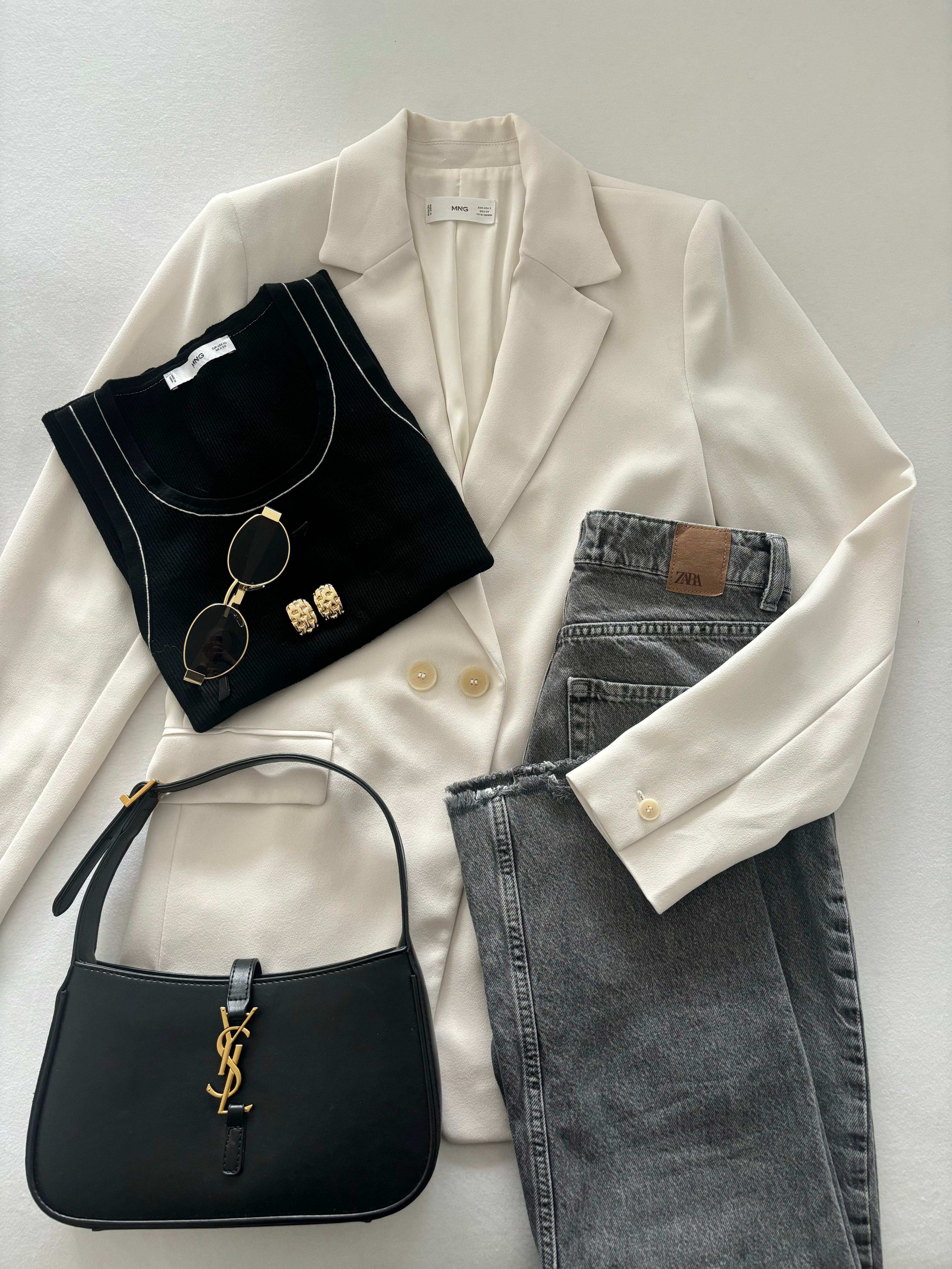 Jeans ZARA taille 34