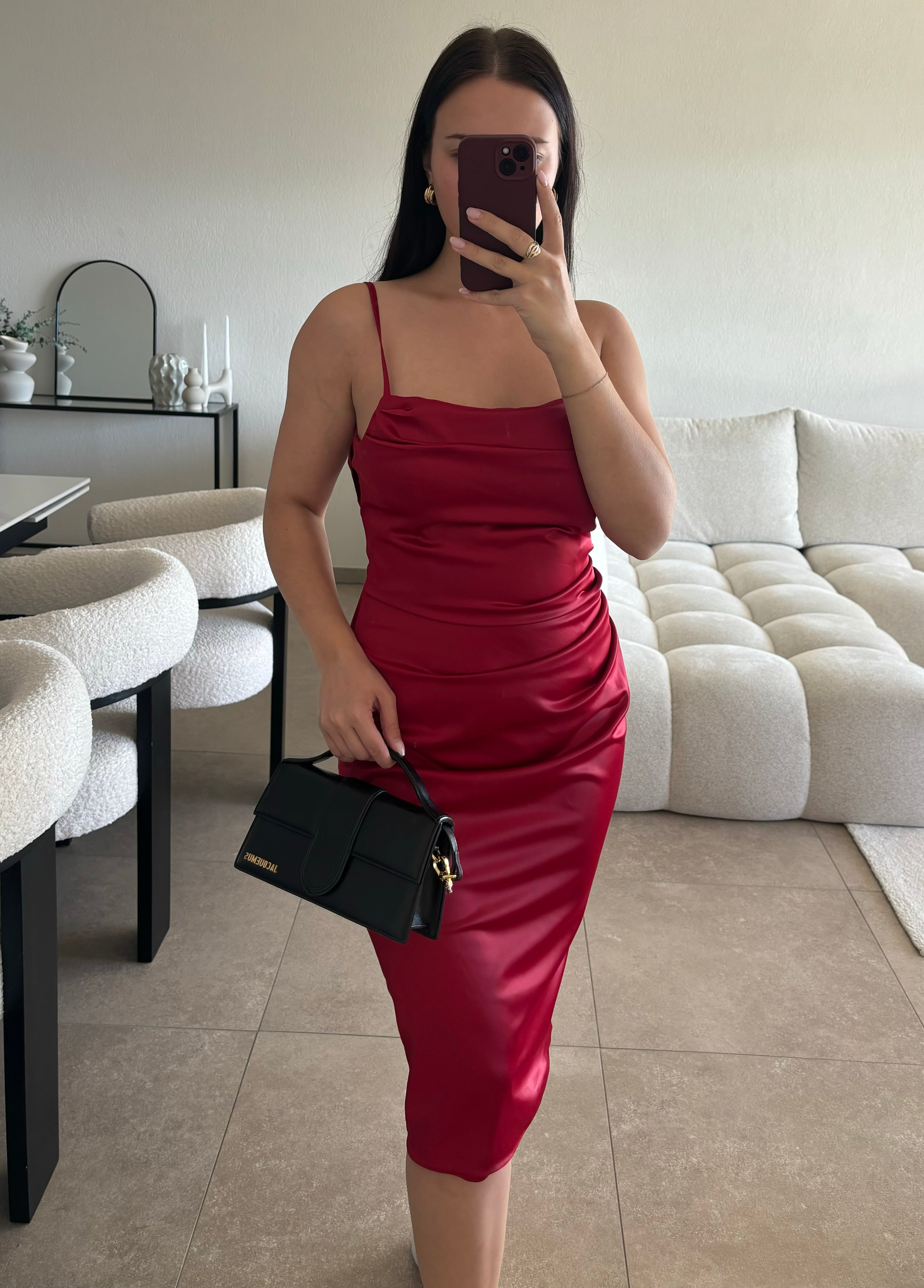 Robe taille S/M