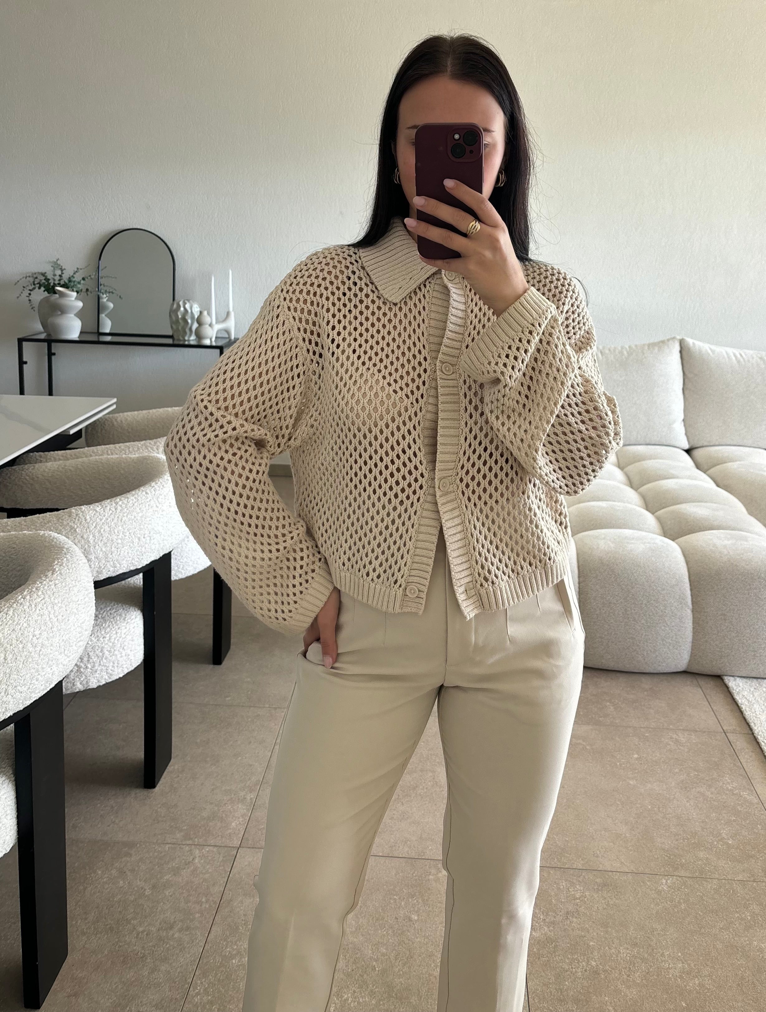 Haut H&M taille S