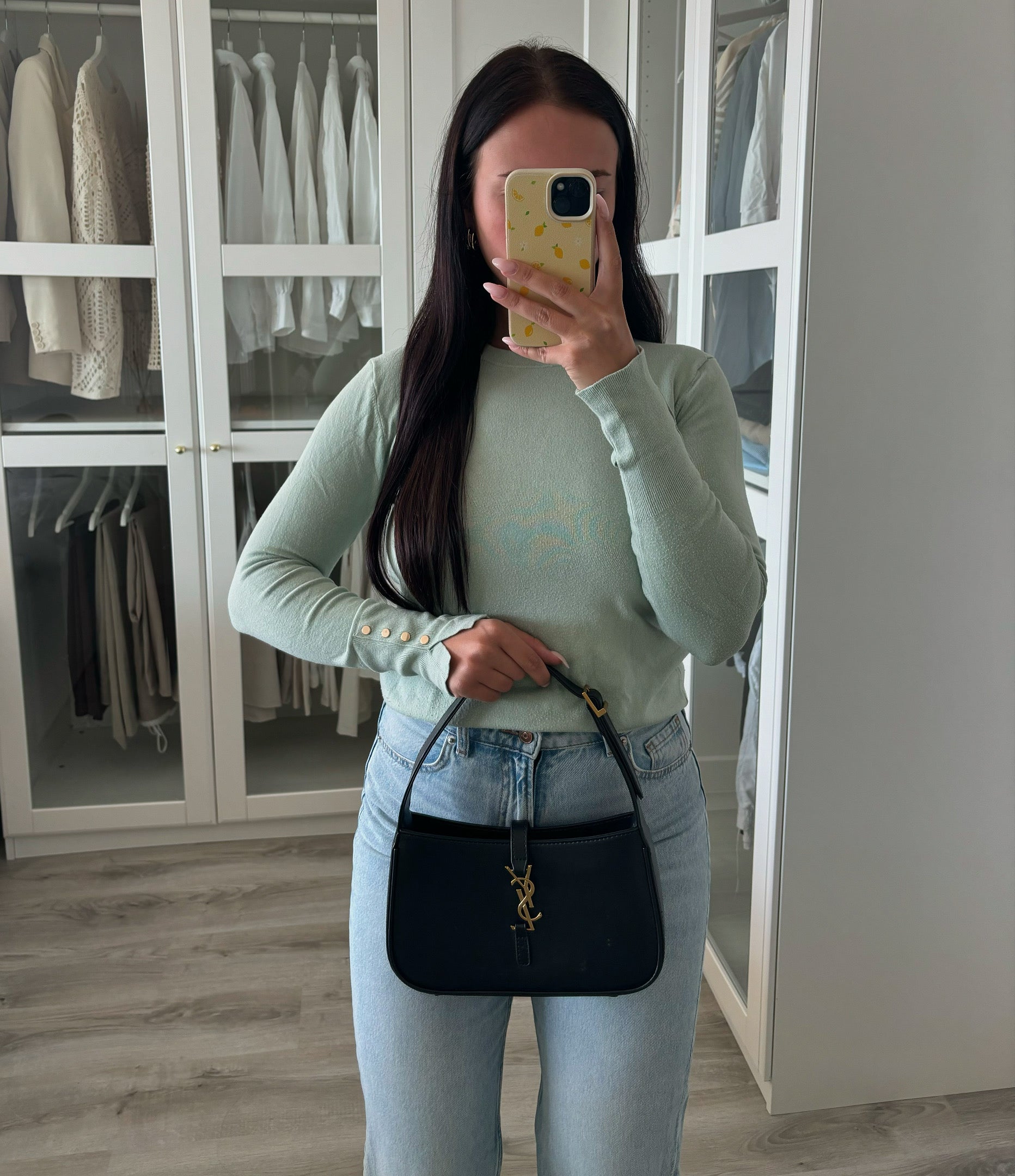 Haut Zara taille L