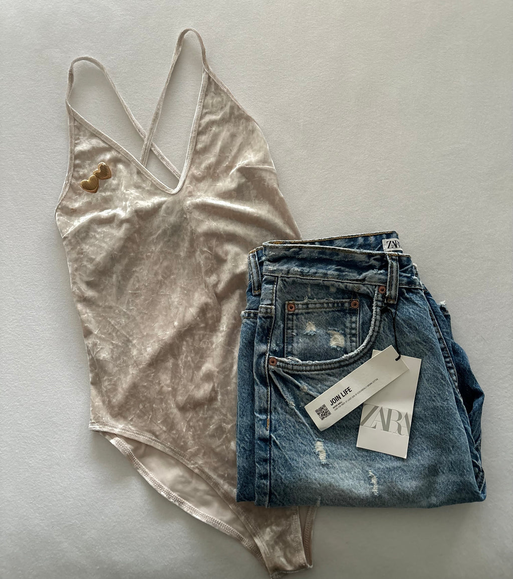 Body Forever 21 taille M