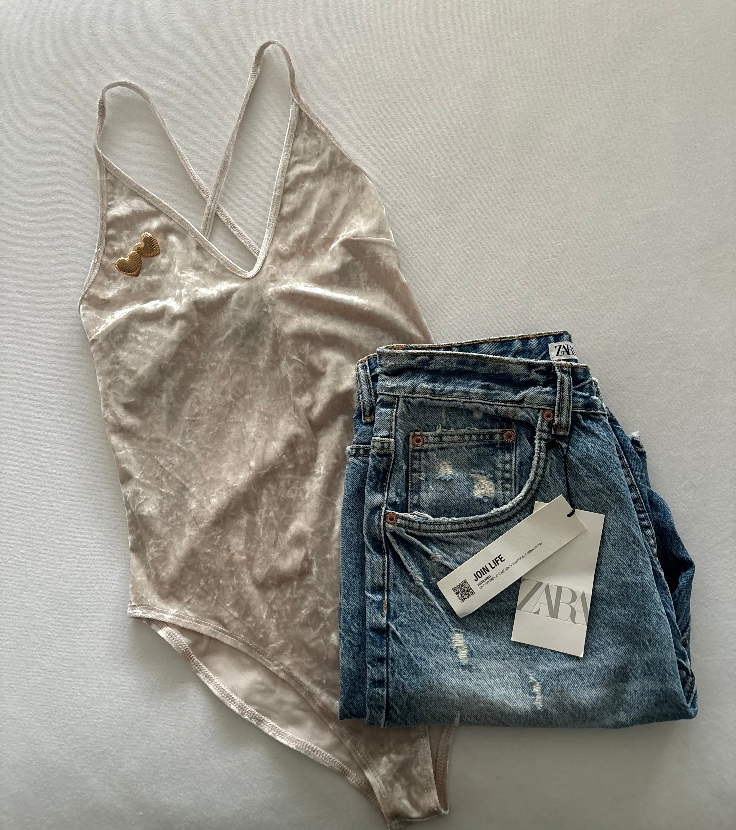 Body Forever 21 taille M