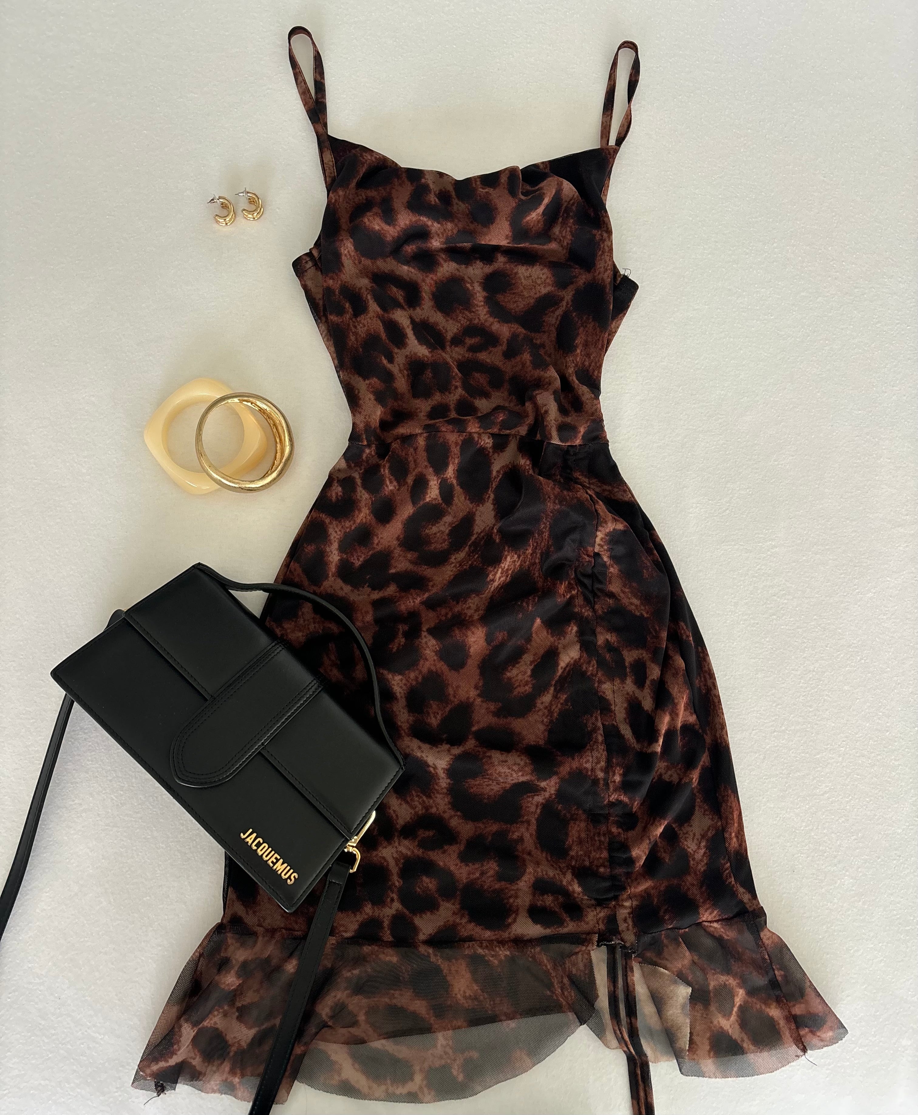 Robe PrettyLittleThing taille 36