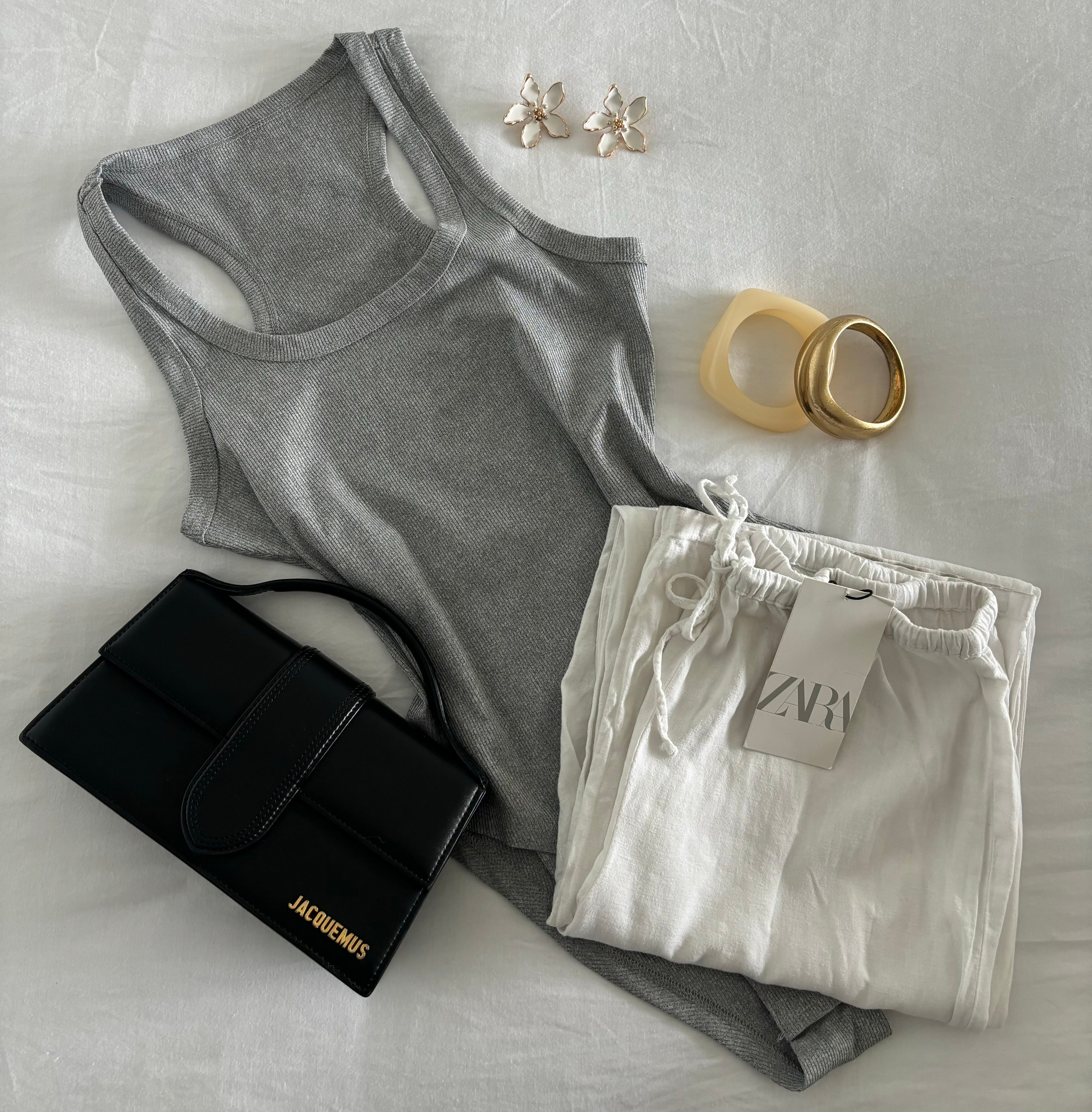 Body basic taille S/M