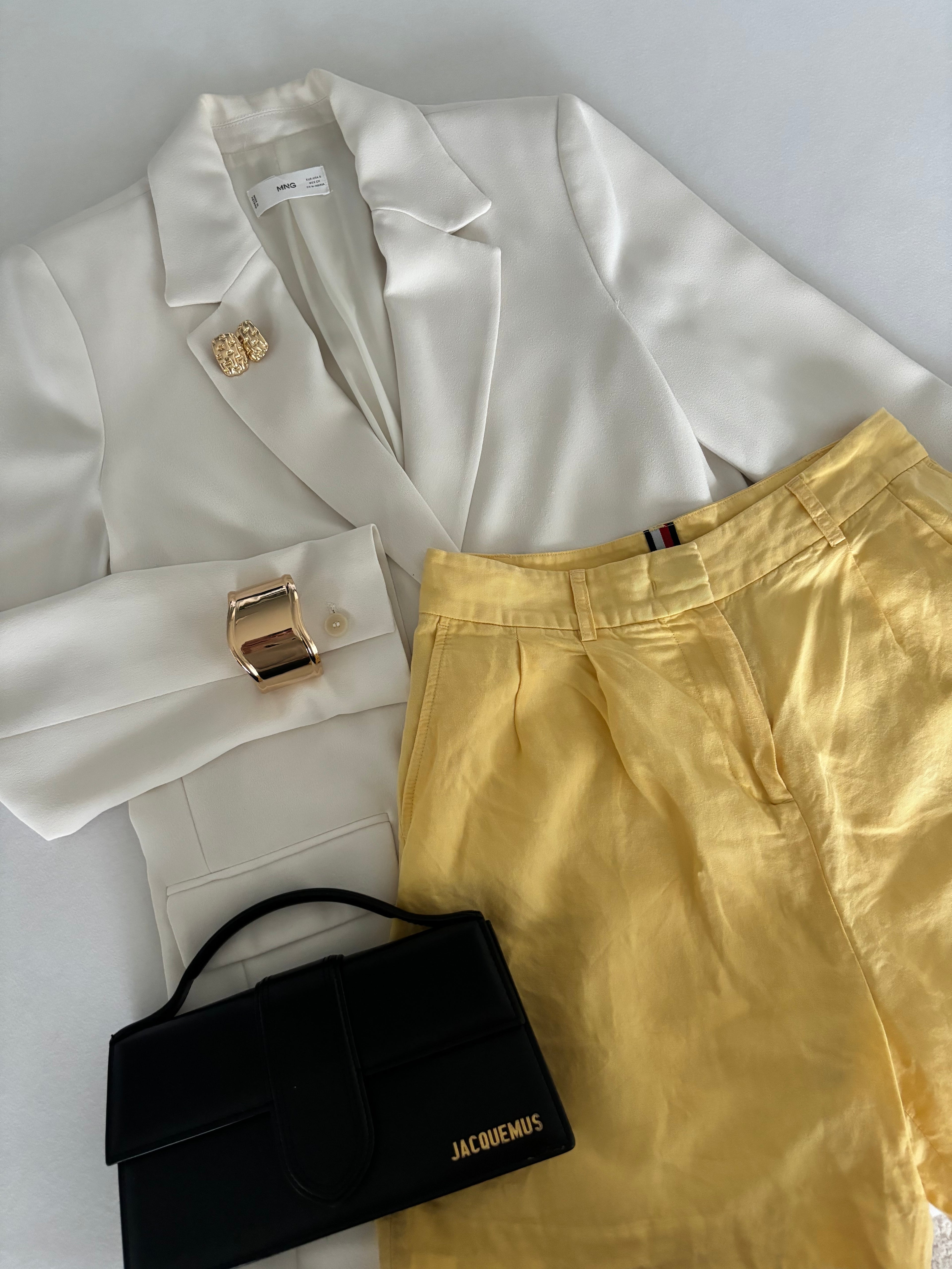 Short Tommy Hilfiger taille 36