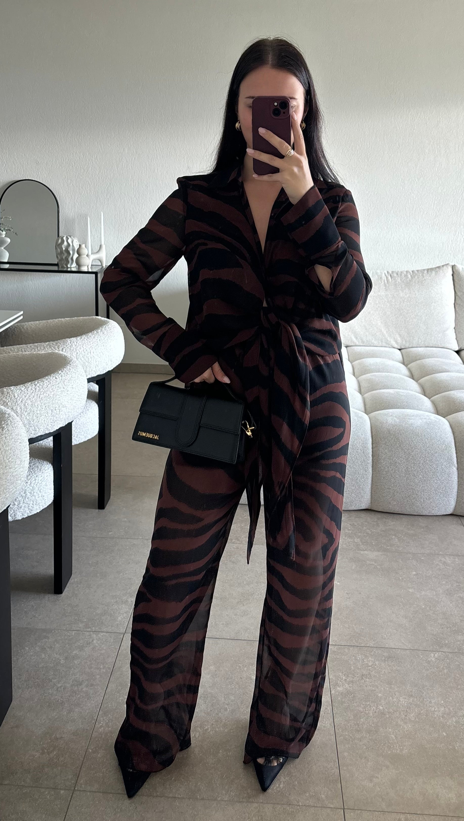 Ensemble Mango taille M