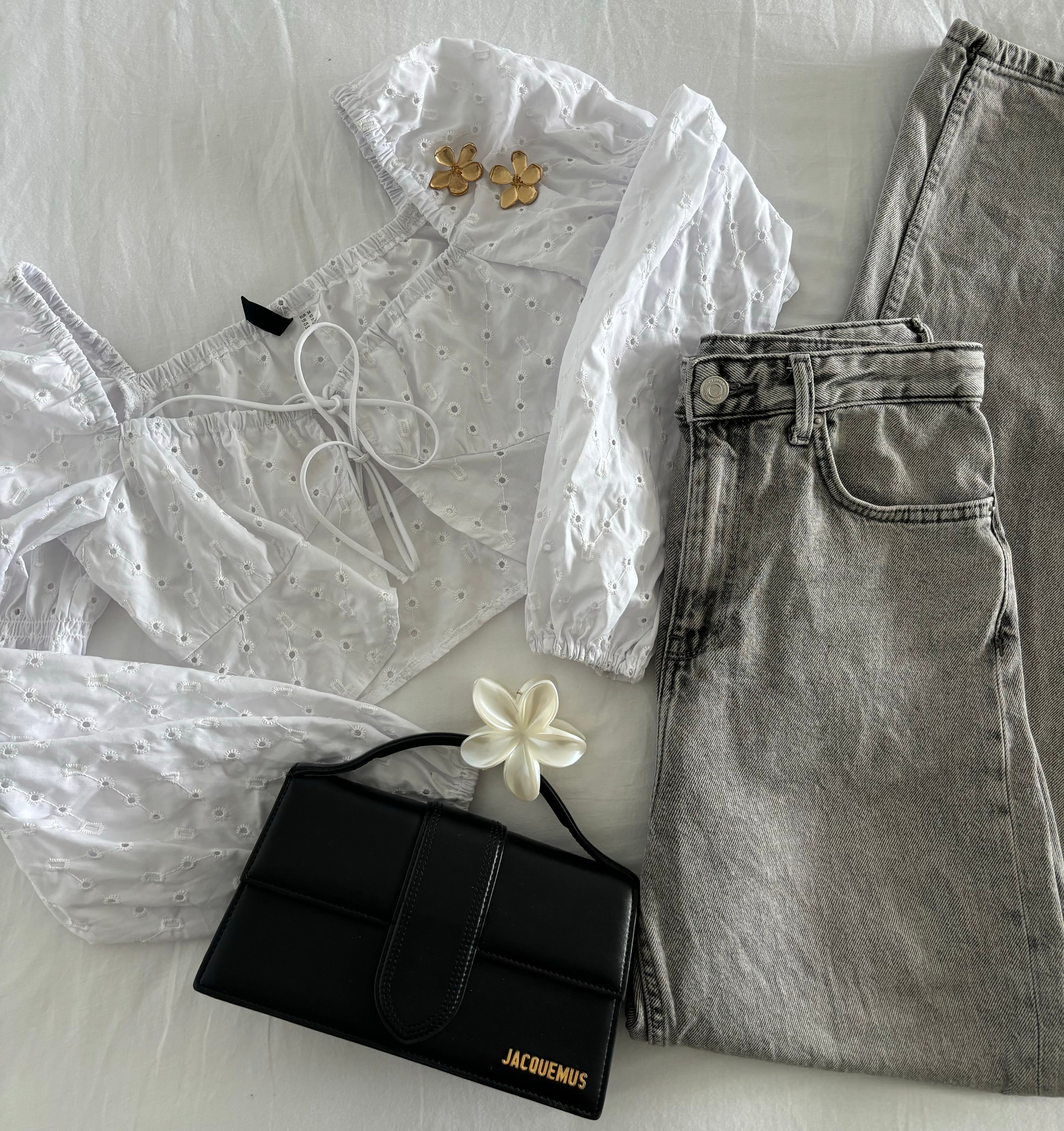 Haut H&M taille S