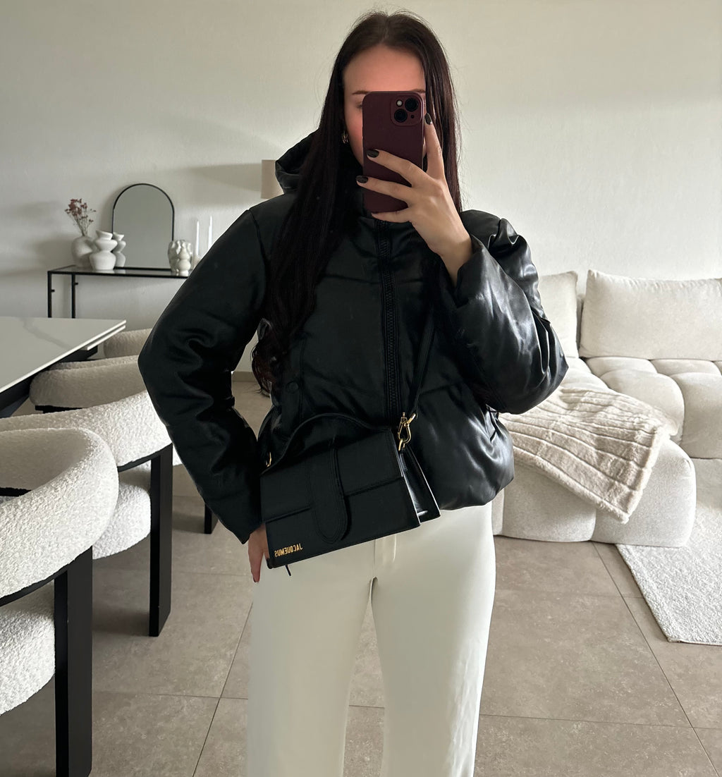 Veste avec capuche Pull and Bear taille S/M