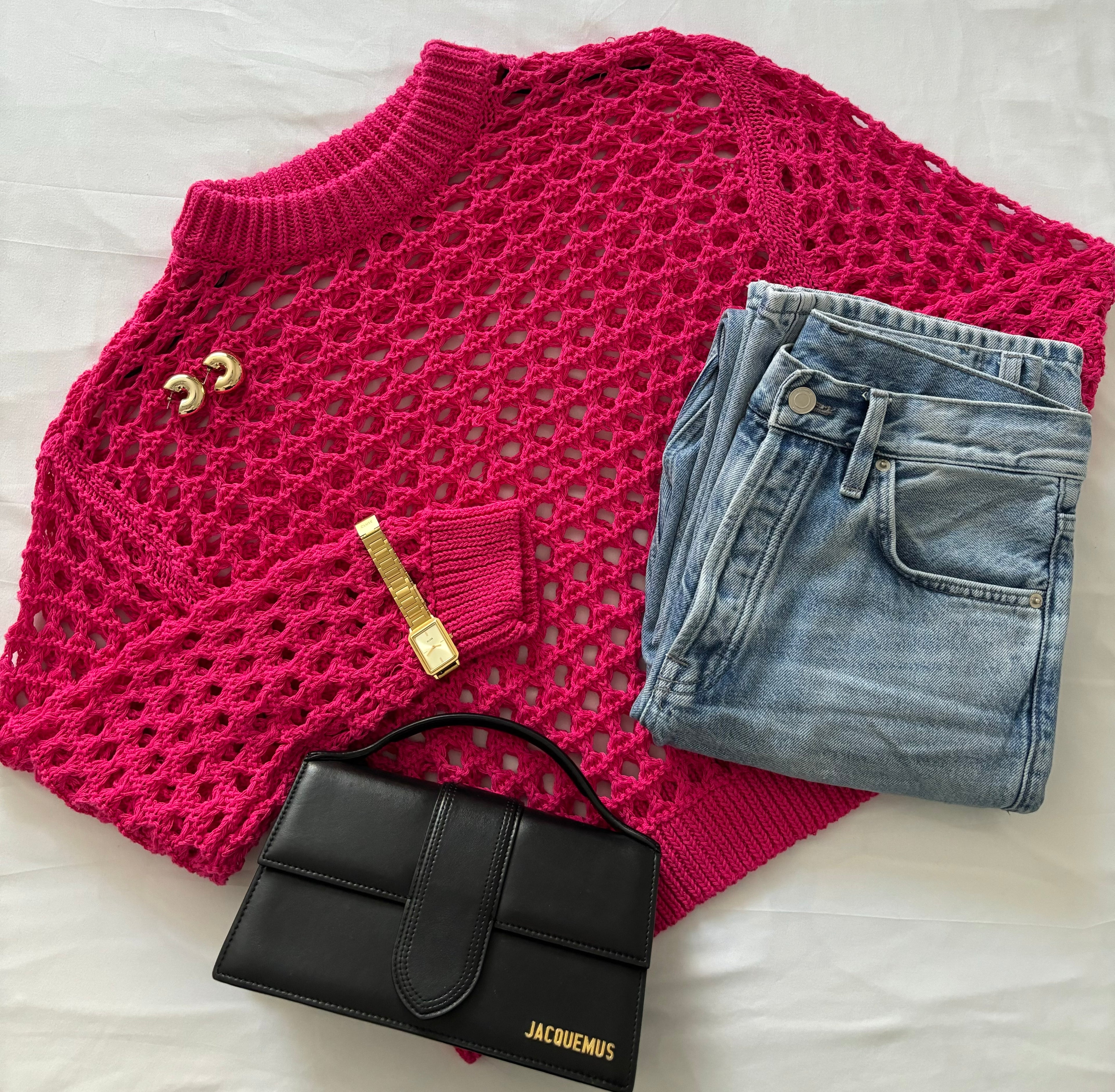 Pull H&M taille S