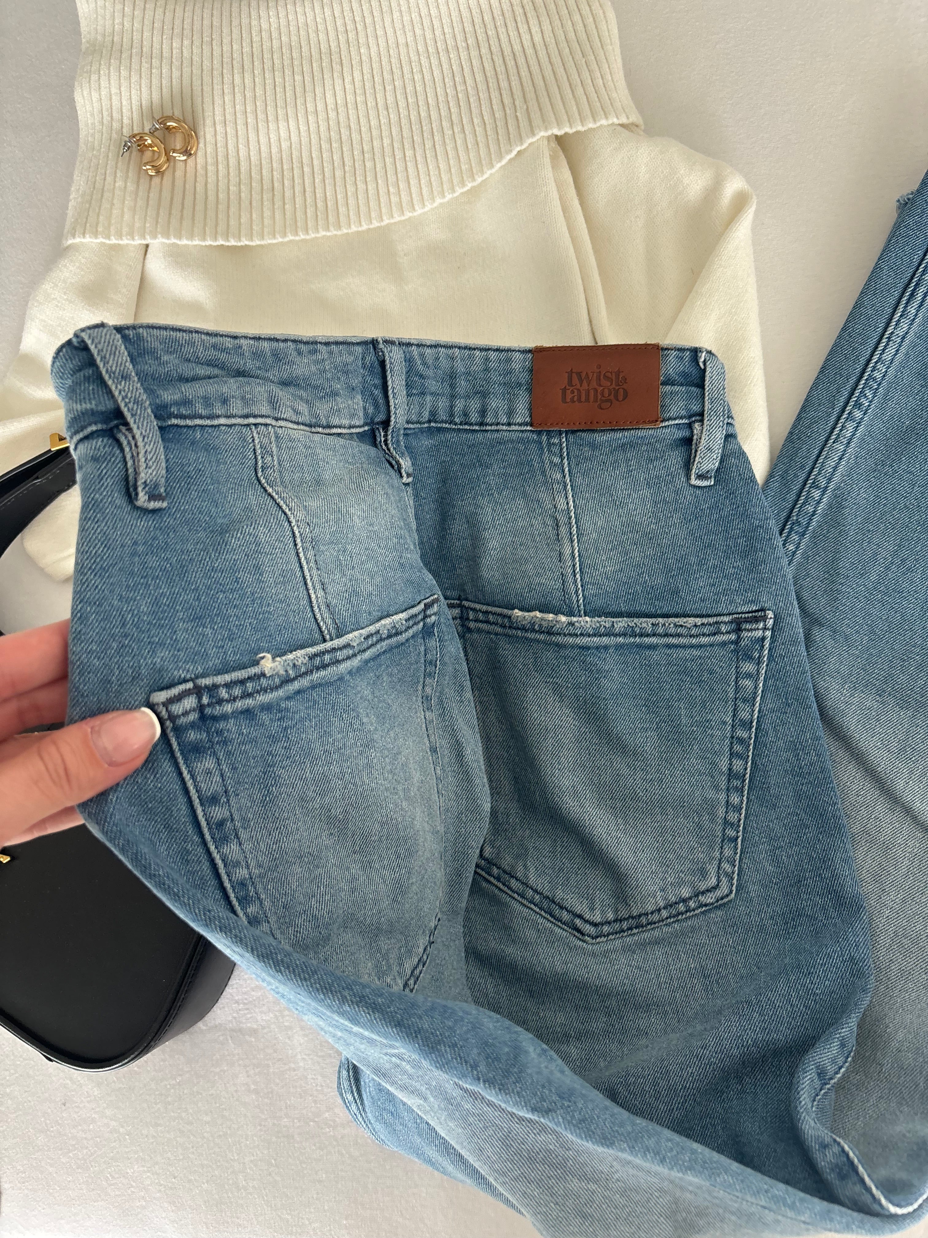 Jeans Twist&Tango taille 28 (36)